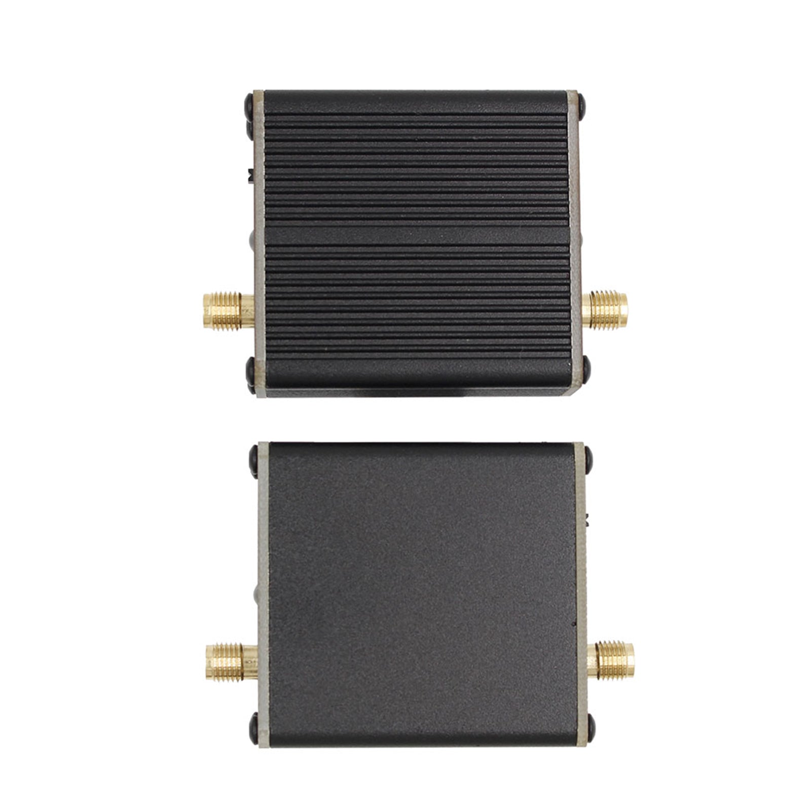 Amplificateur à haute impédance pour SDR Walkie Talkie Donut Am MW/SW Antenne Hackrf One