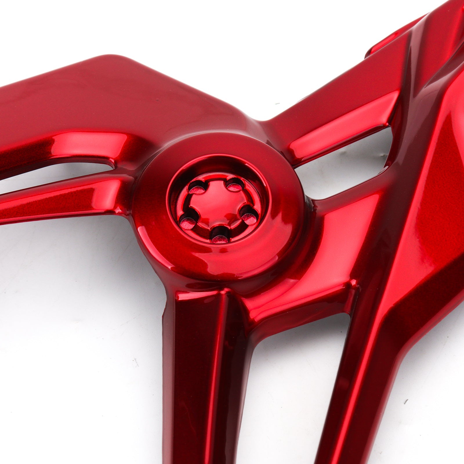 Motocykel ABS plastový kryt strážny kryt krytu pre kawasaki Z900 2020-2021 generický