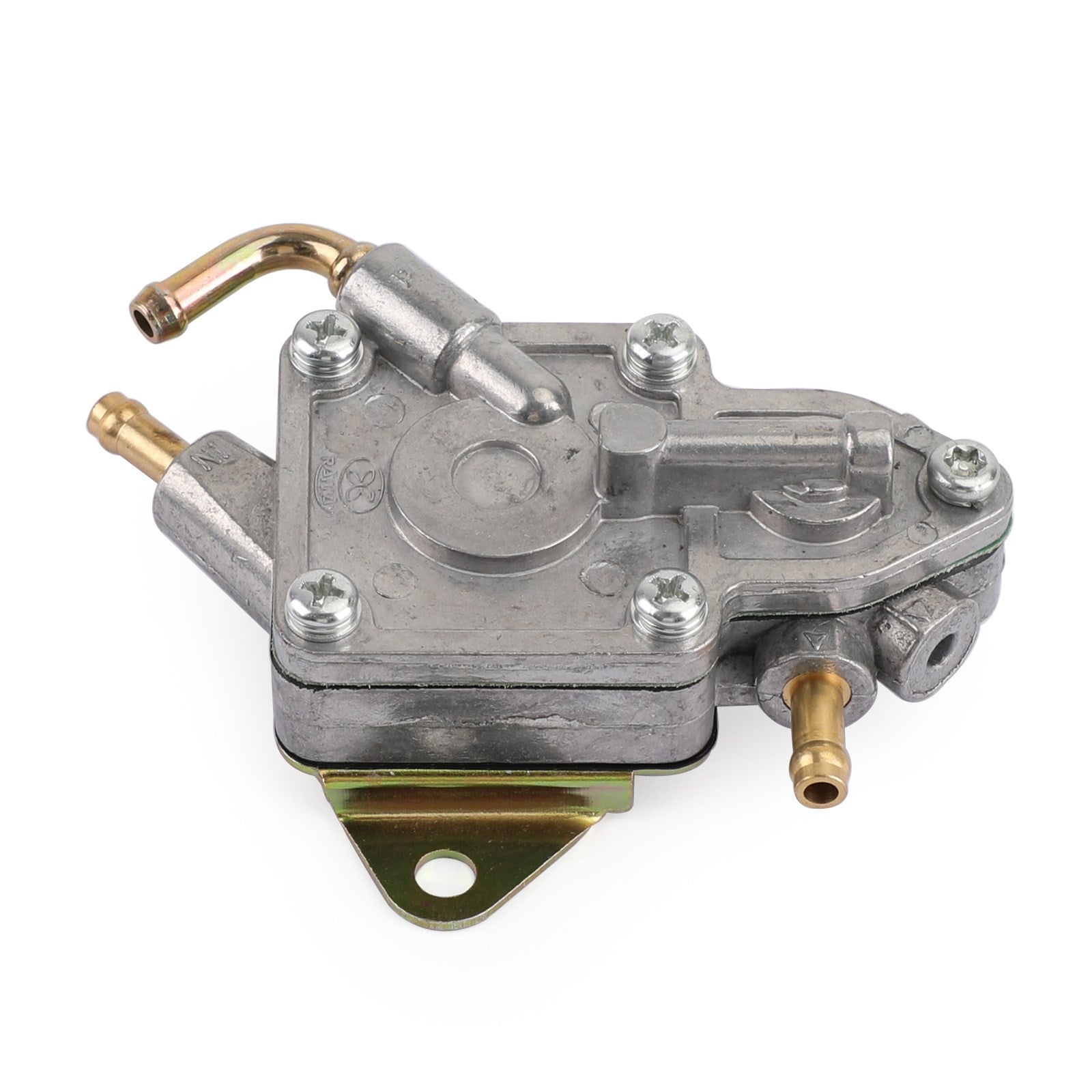 NY Bränslepump Passar för Yamaha YP 250 A D S Majesty 1995-1999 4HC-13910-00-00 Generic