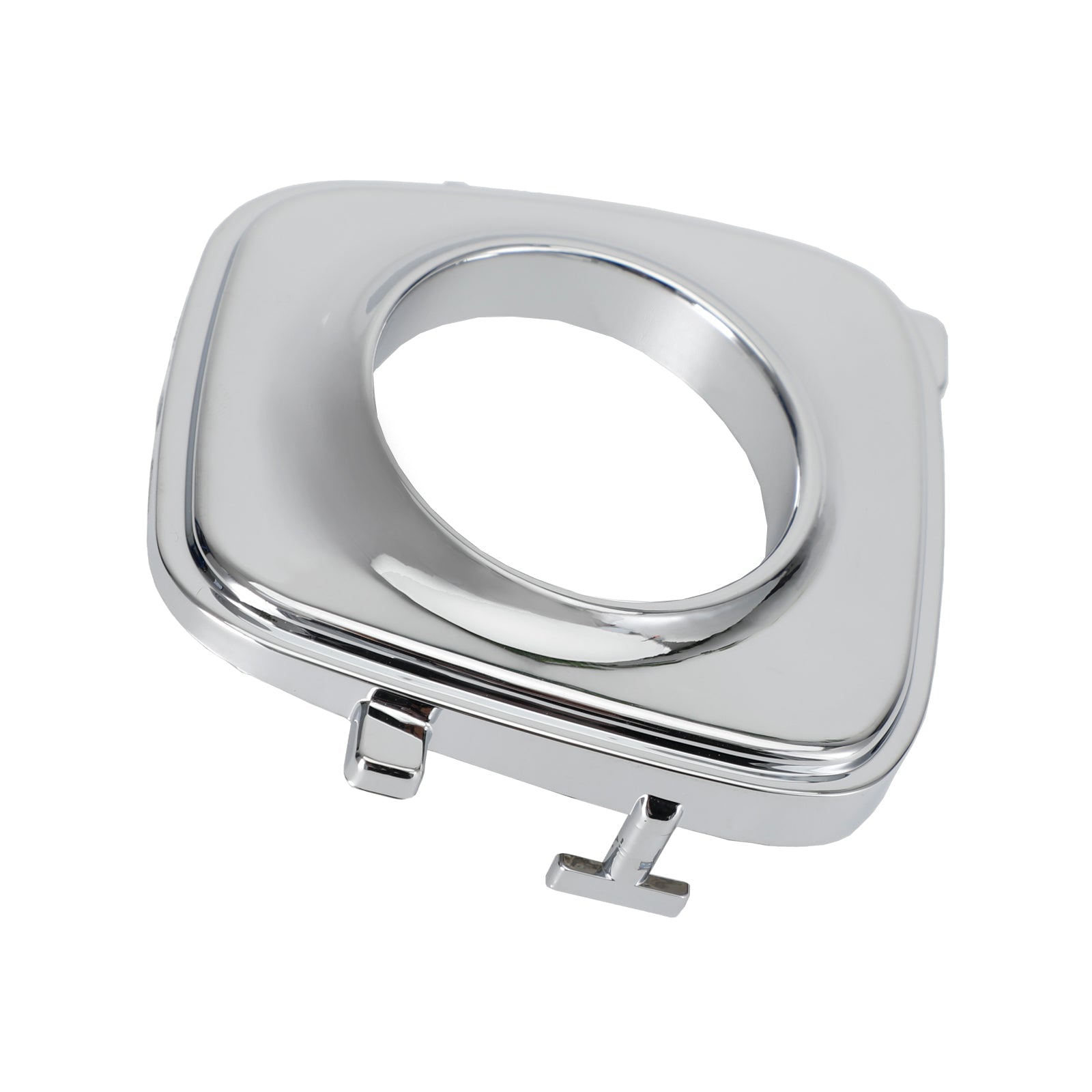 2008-2017 Rolls Royce Ghost RR4 Spirit of Extázy 51137457662 Chrome Cover