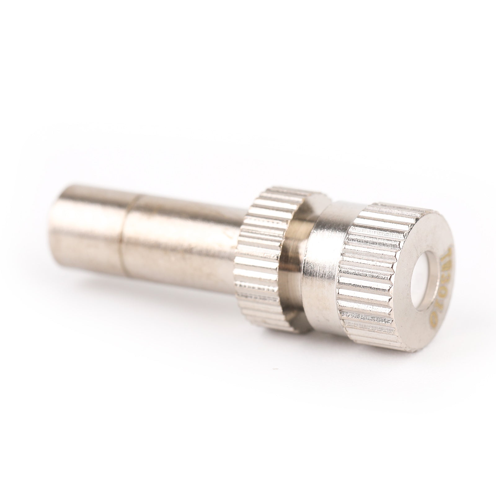 10x vernevelingssproeiers watervernevelaar voor koelsysteem 0.012" Snelle stekker