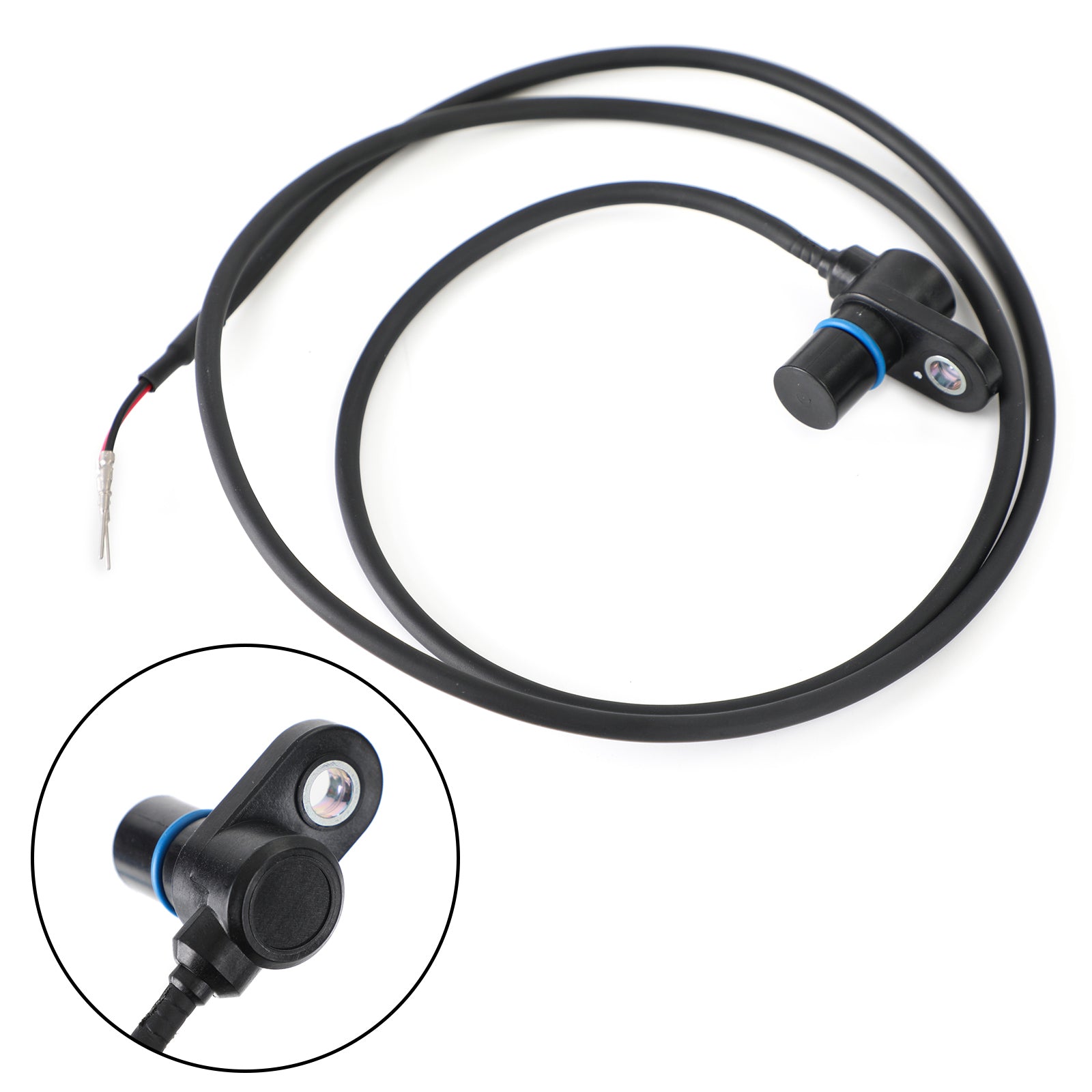 Capteur de position de vilebrequin pour Dyna Road Glide Fltr Electra Glide FLHT 32798-00B GÉNÉRIC