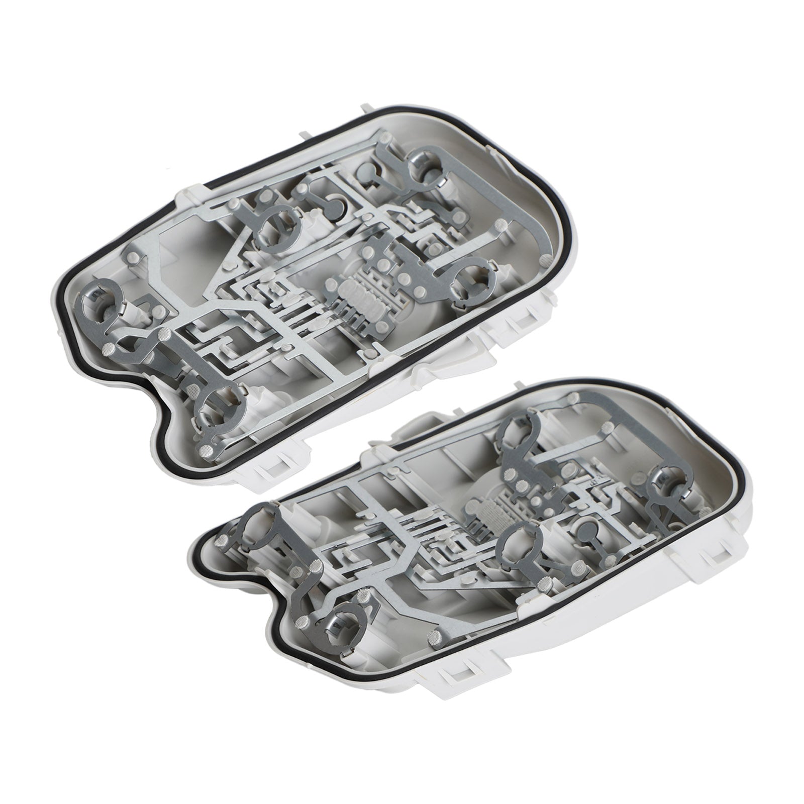 2005-2008 Audi A6 C6 A6L L/R Rear Light Tail Light Bulb Holder 4F5945222C/21C Generic