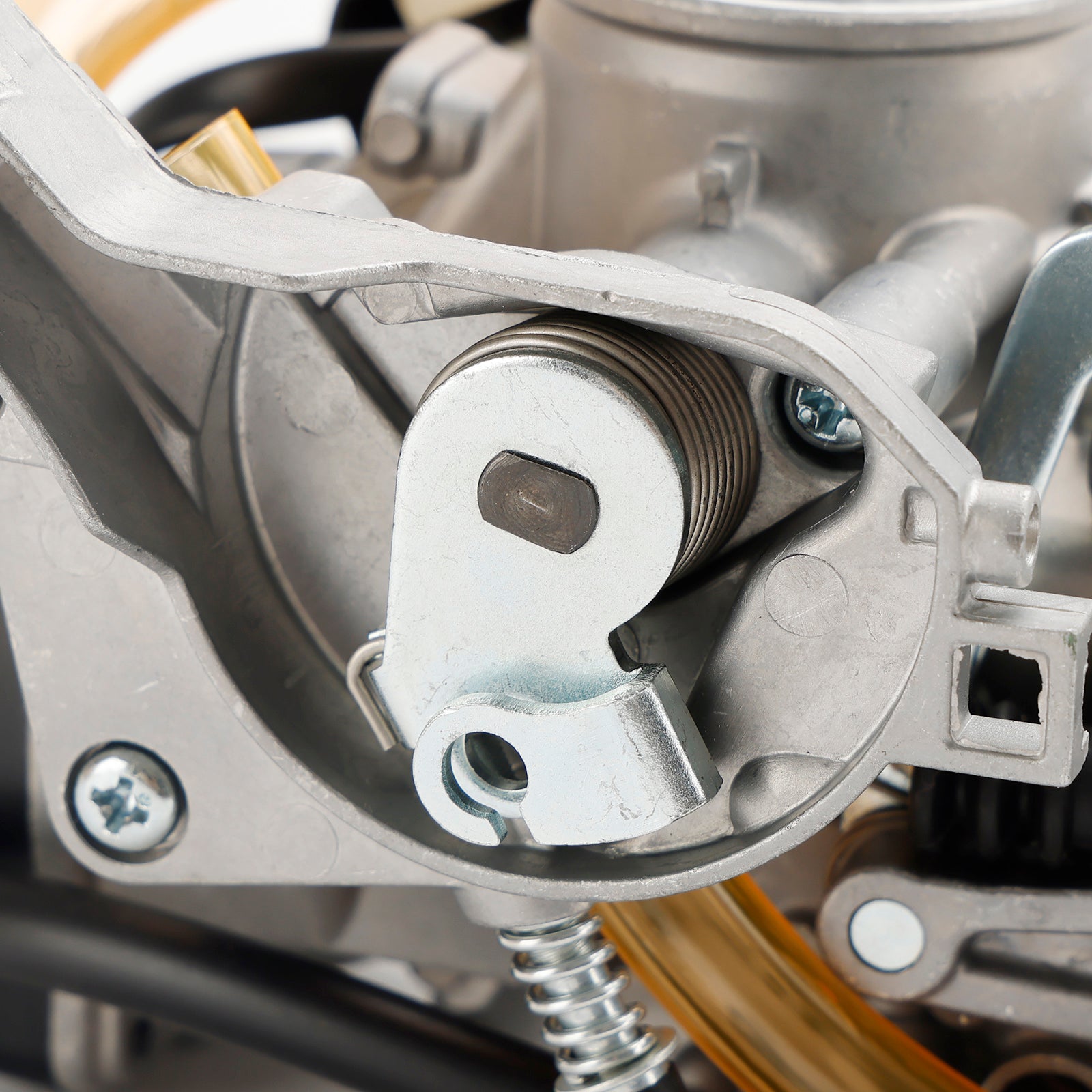 Carburetor Carb Fit for 0470-482 Arktic Cat 650 4x4 H1 Automatic 2005-2006