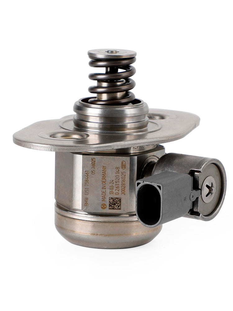 2015-2017 BMW X4/2014-2016 228i 2.0L 13517584461 323-59462 Pompe à carburant à haute pression