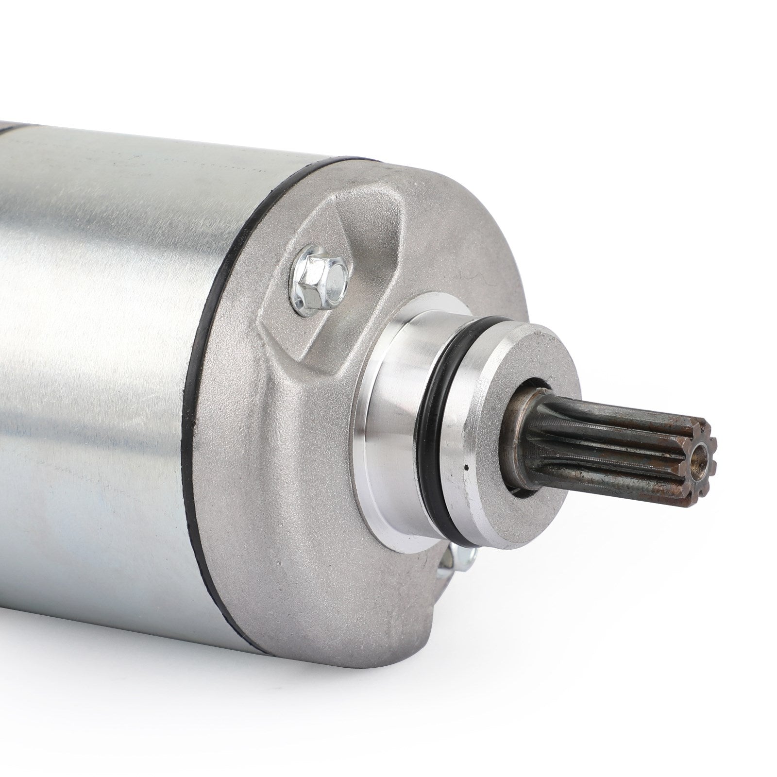 Ny startmotor som starter 9-spline Fit for Honda CBR400 NC23 1987-1989 CB400F CB400SF Super fire 1992-1998