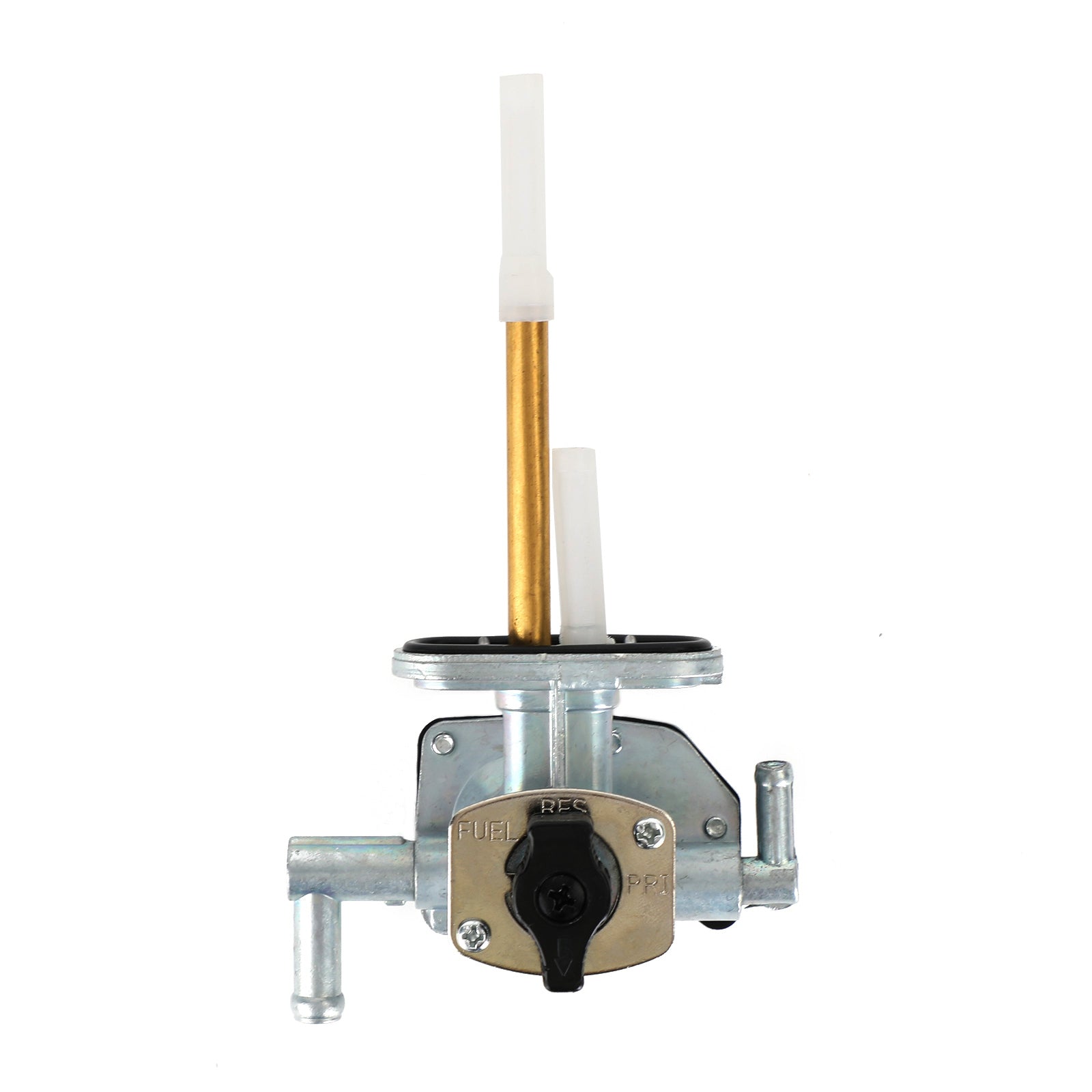 Gastank Brandstofkraan Benzinekraan voor Suzuki LTF400 LT-F400 Eiger 2003-2007 Generiek