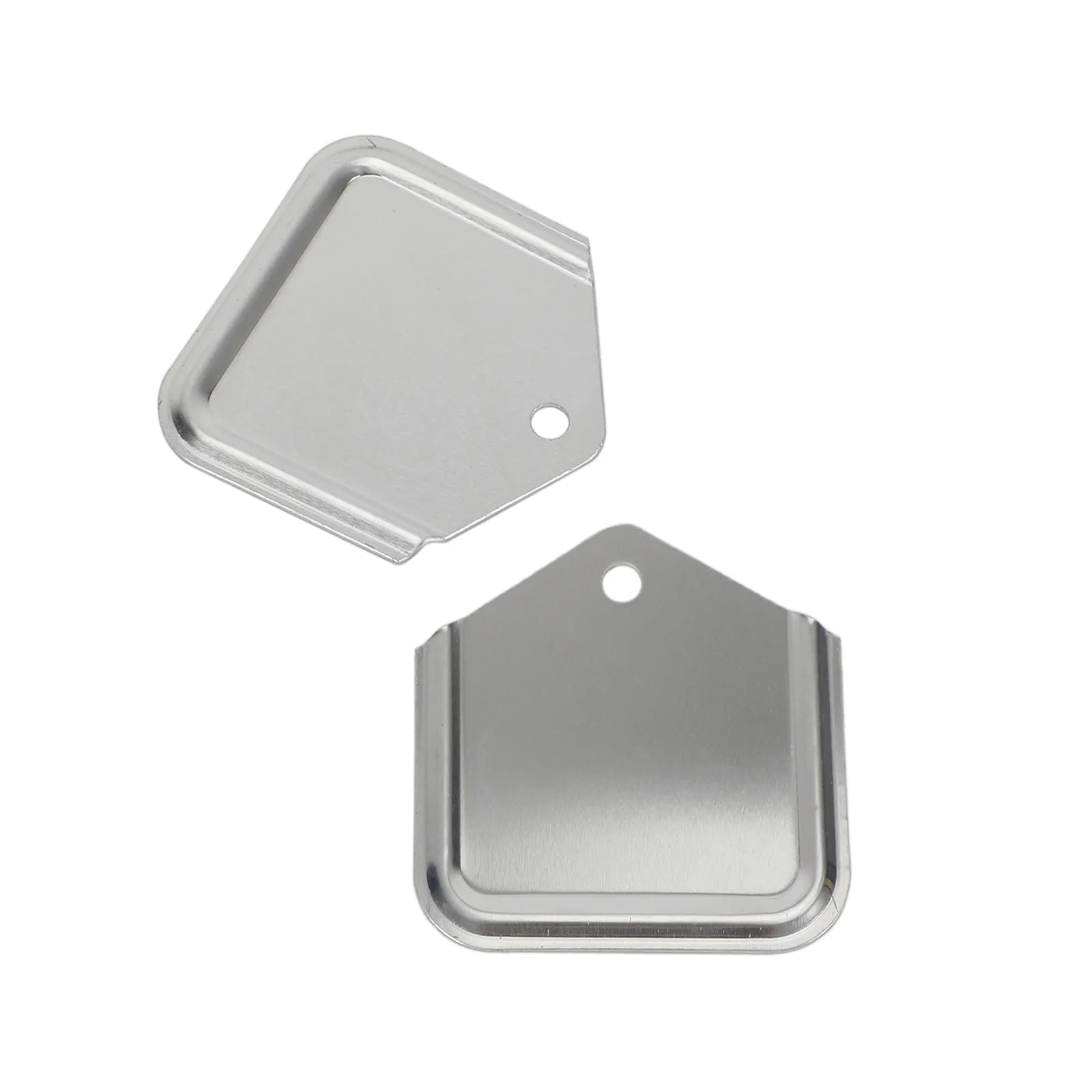 2 stuks nieuwe vintage stijl kentekenplaten van Californië, jaar & Maandtaghouder