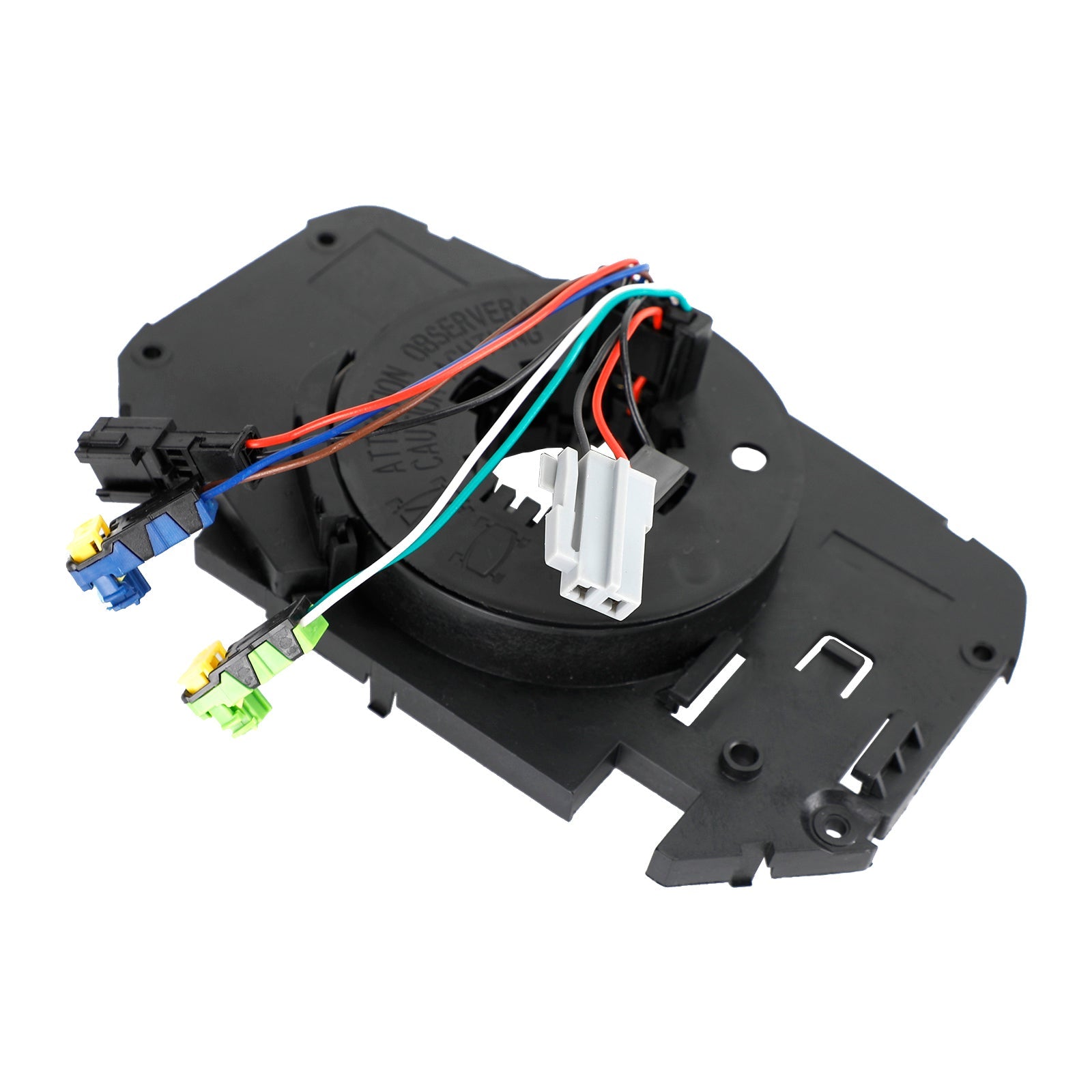 2002-2008 Renault Megane II Airbag Squib Spiraalkabel Klokveer 8200216462 1.4 -2.0 Hatchback