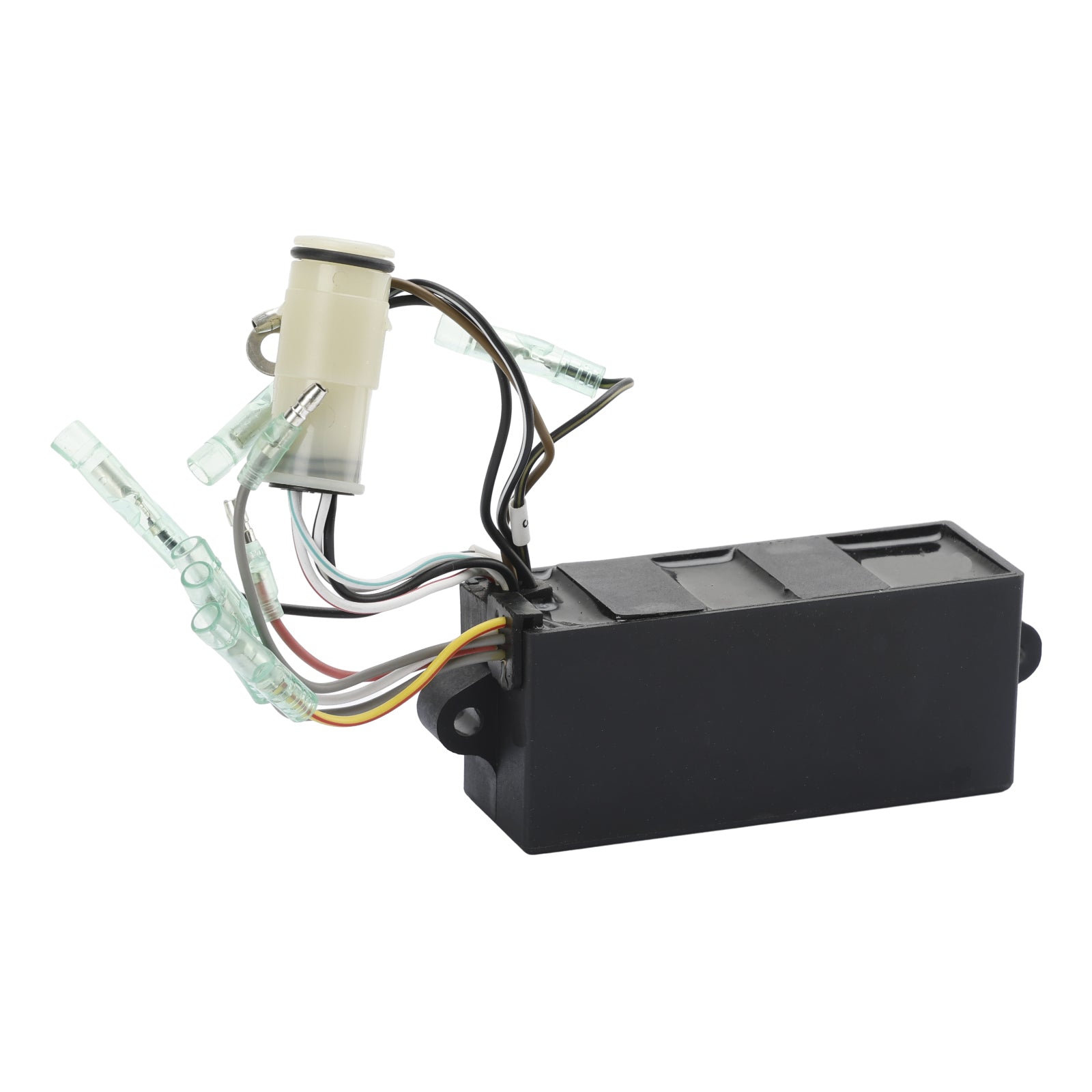 CDI Box Tändare Fit för Yamaha 50HP K50 60HP 60F P60 E60H 70HP 70B 6H3-85540-10