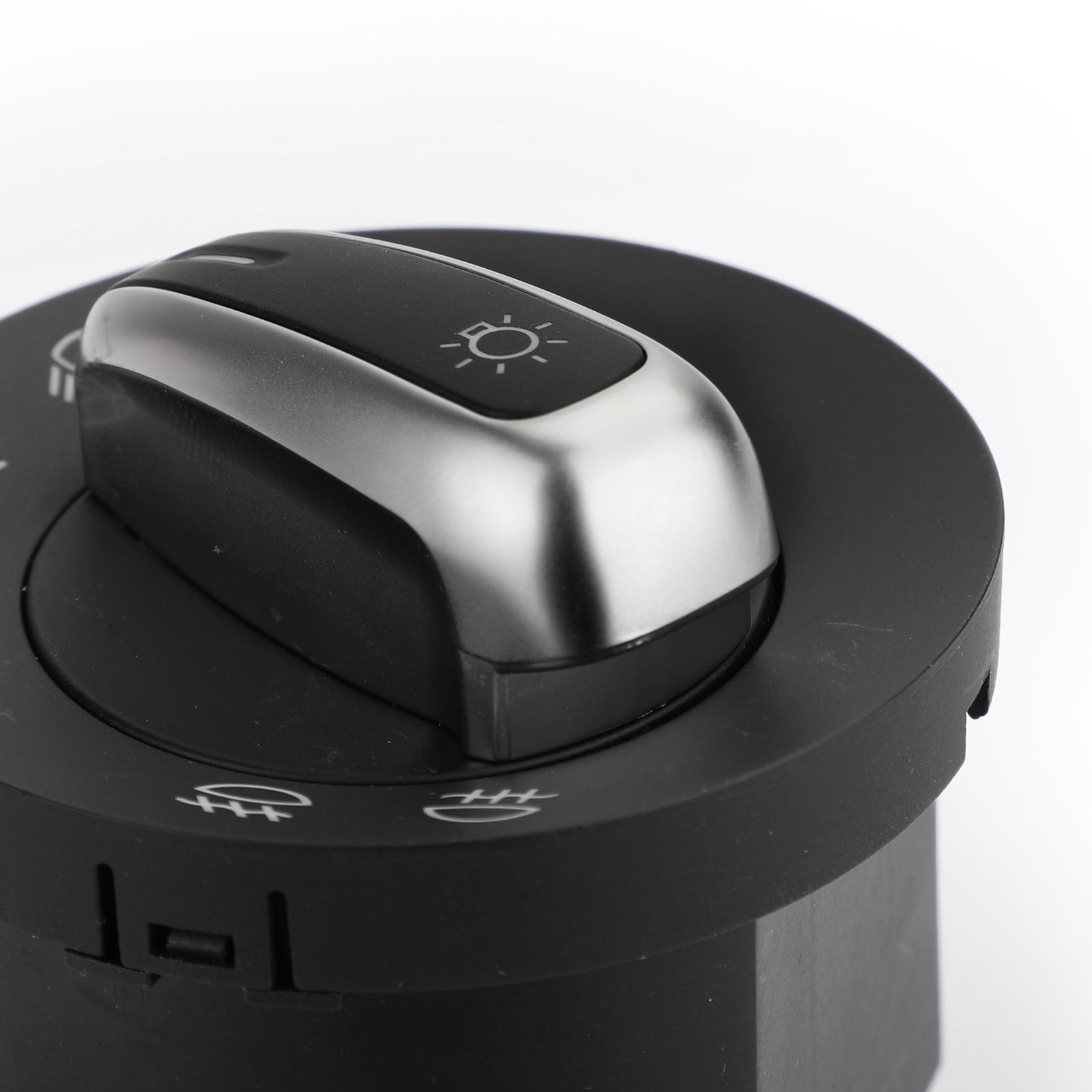 Euro svetlomet Switch Svetlo pre VW Passat CC B6 Jetta Golf MK5 MK6 5ND941431A