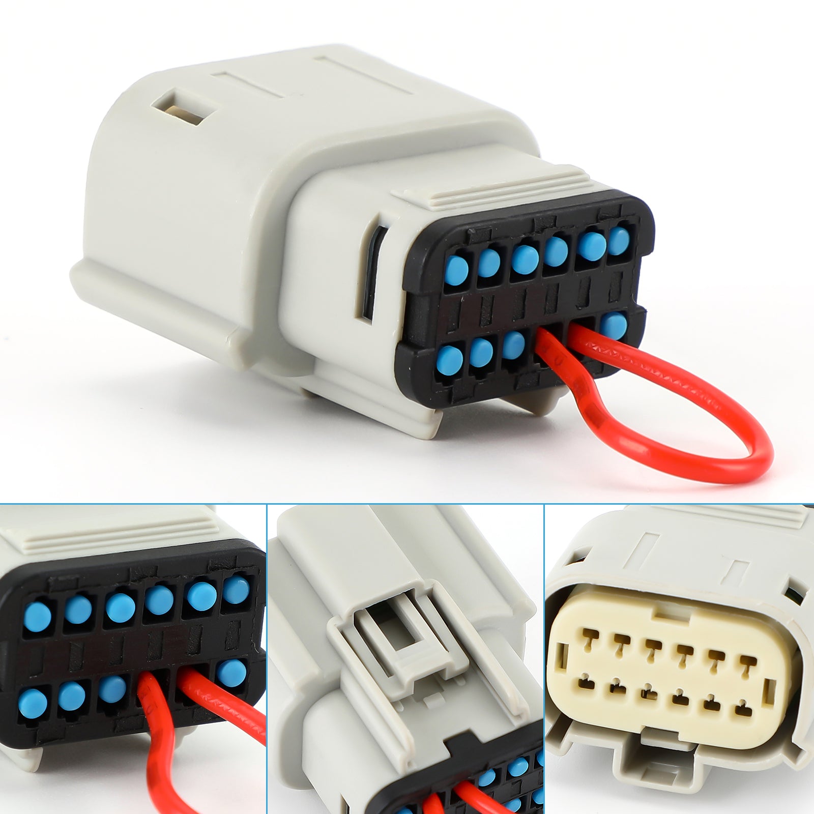 CarPlay Jumper Fit for Harley GTS Radio 2019 a Up GTS Radio