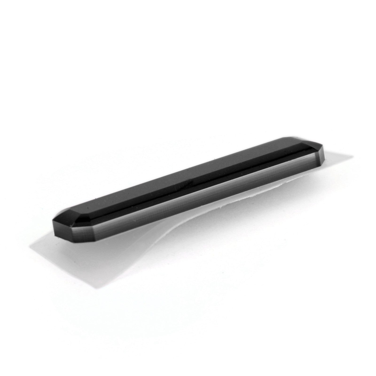 Driekleurige badge voorgrille sticker voor Tacoma TRD Pro 2016-2020 Generiek