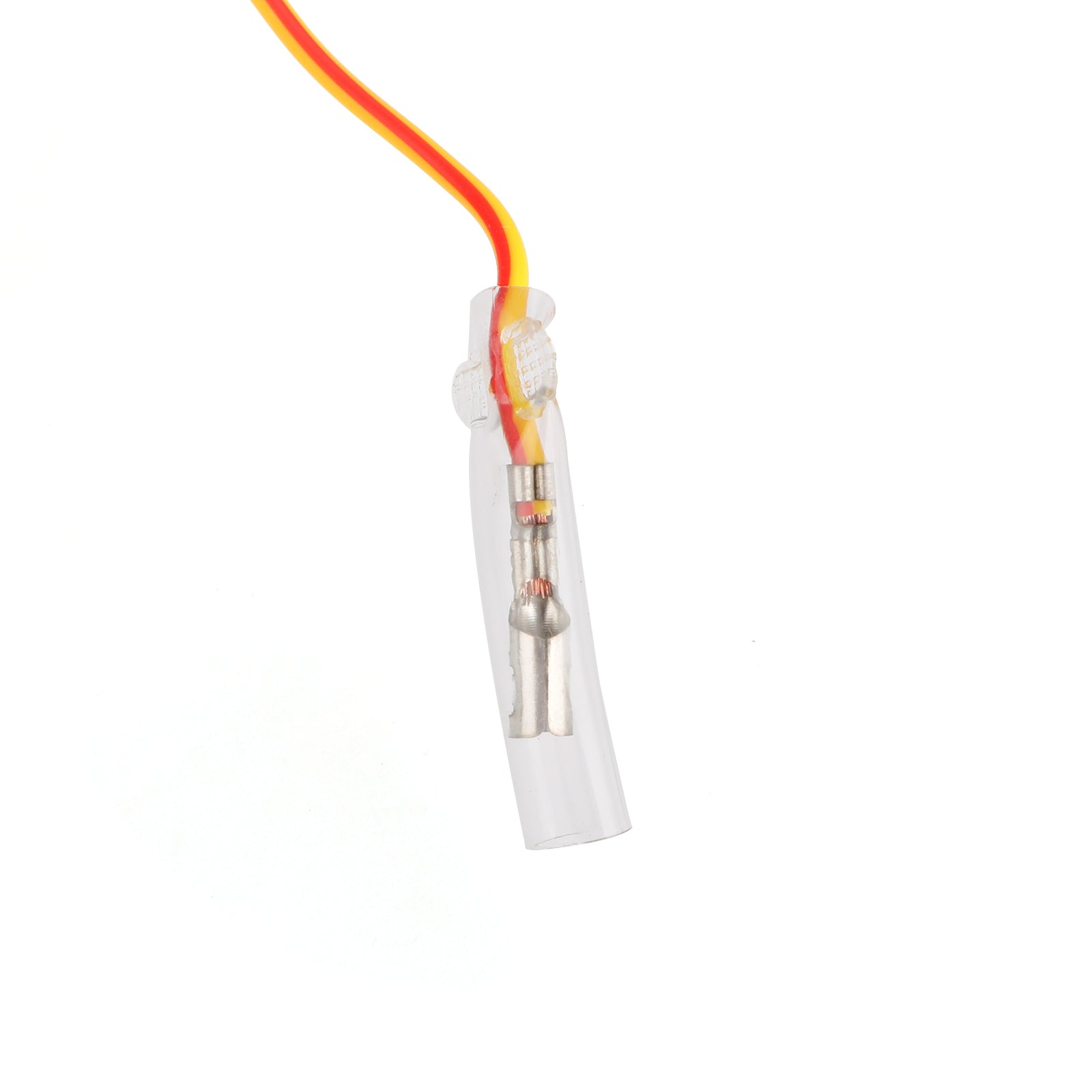 Wiring Harness 3GG-10 Komplett passform för Yamaha Banshee 350 YFZ350 2002-2006 Generic