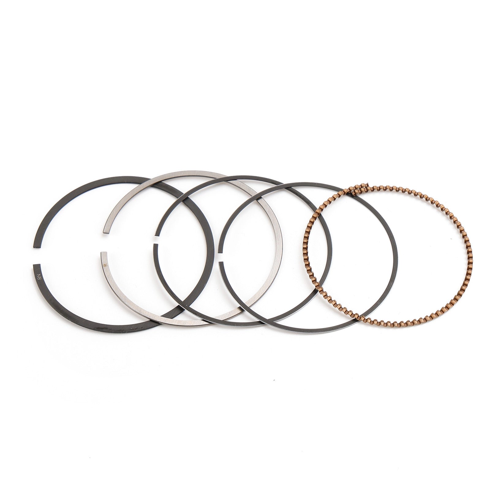 Súprava valcov 125 ccm pre Honda CBF 125 - 52,40 mm piestový kolík 13 mm - 2006-2017