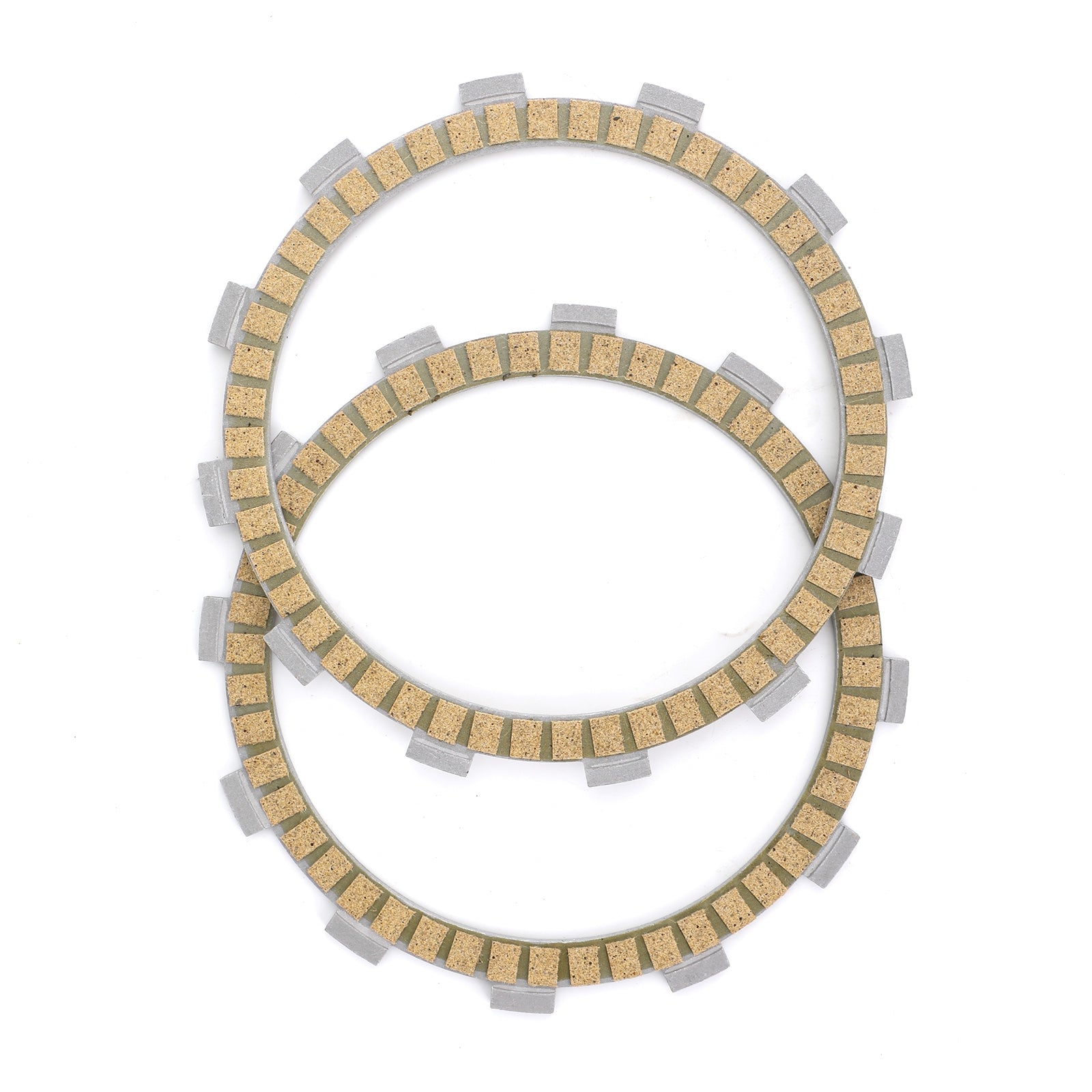 Súprava pre trenie spojky pre Triumph Daytona 955 Tiger 1050 2001-2012 Generic