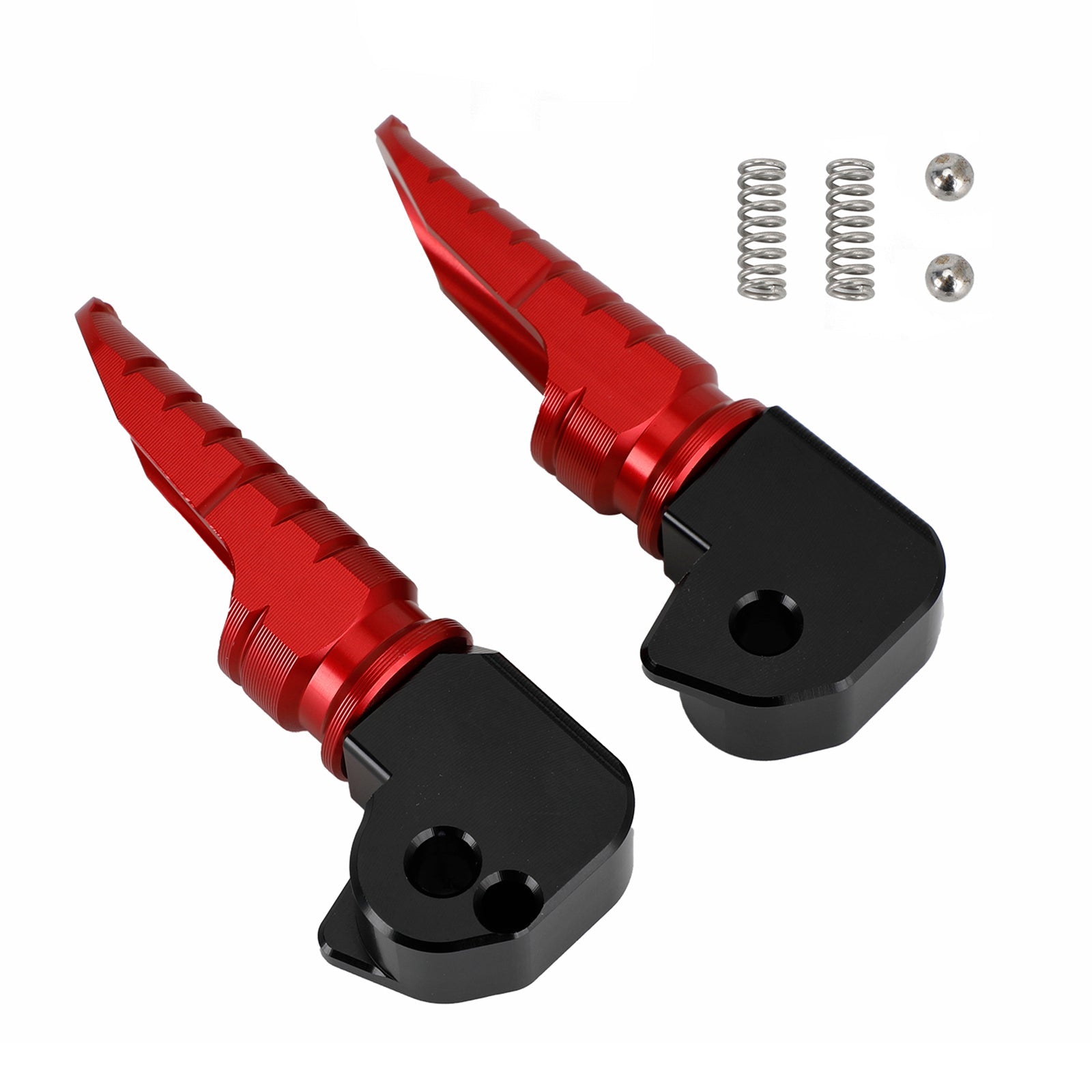 2021-2022 Honda Forza 750 NSS 750 Zadné nohy