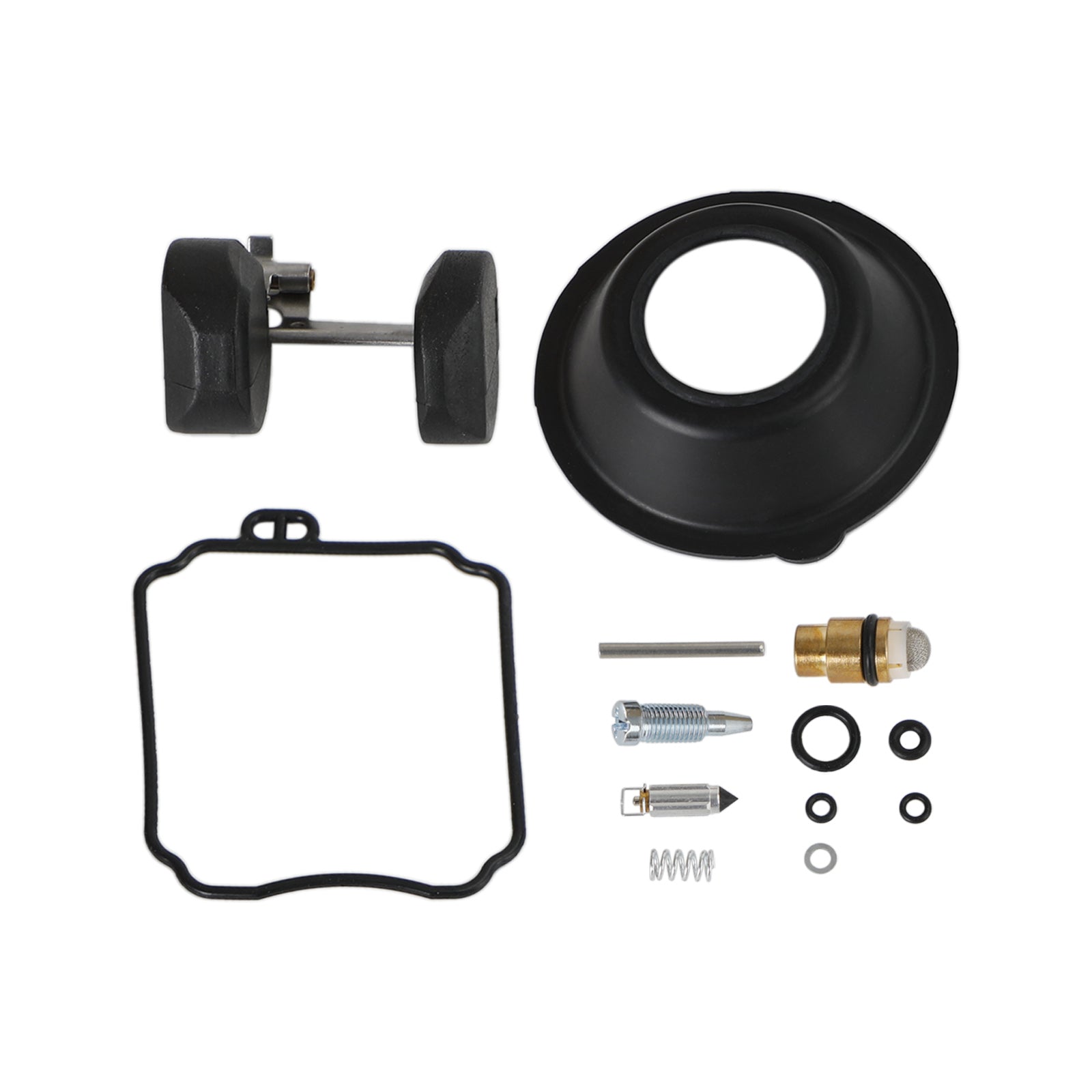 Kit de réparation de reconstruction de carburateur Yamaha XV250 Virago XVS650 V-STAR