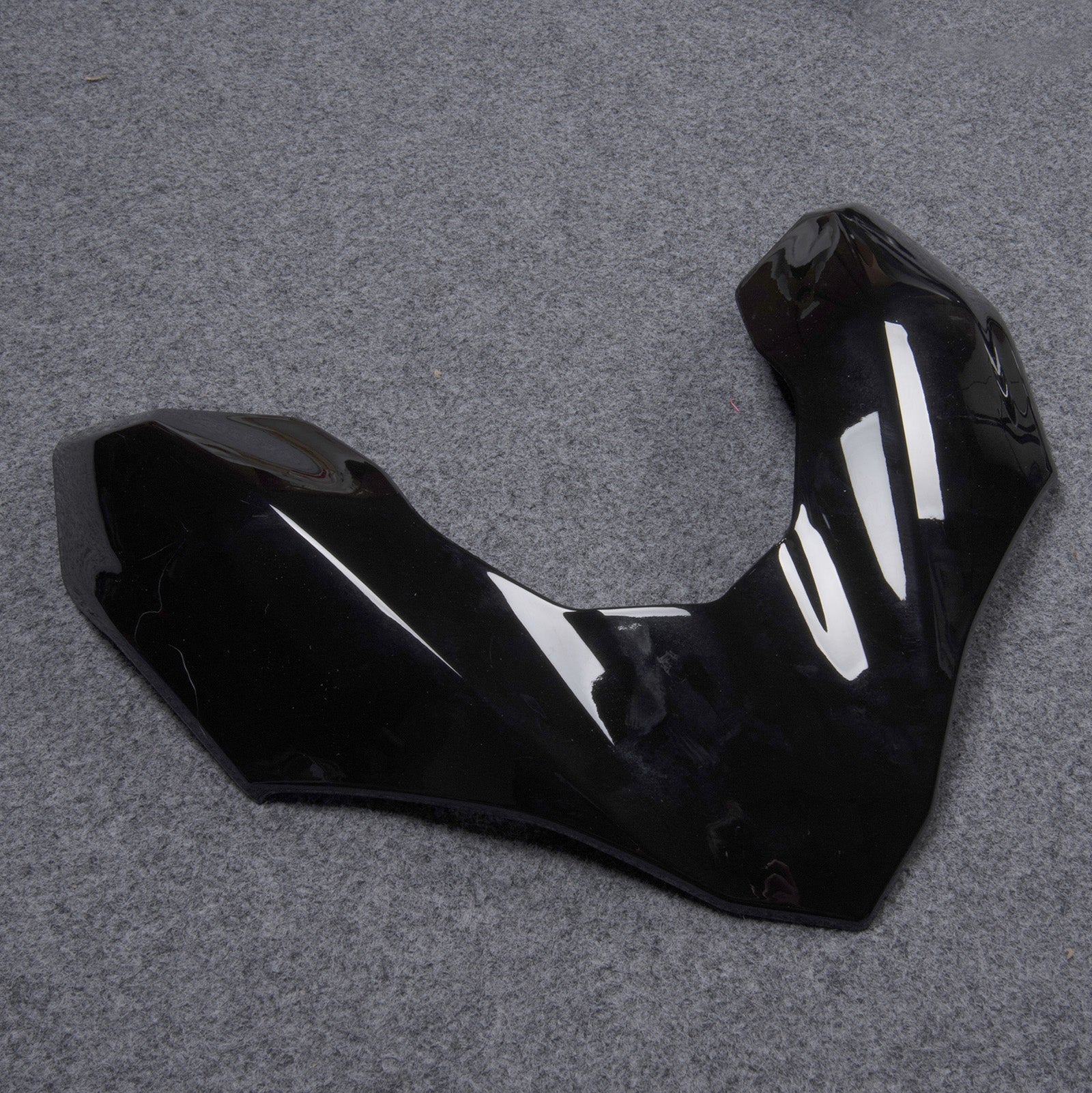 2017-2019 Kawasaki Z900 sølv svart injeksjon plast karosseri generisk