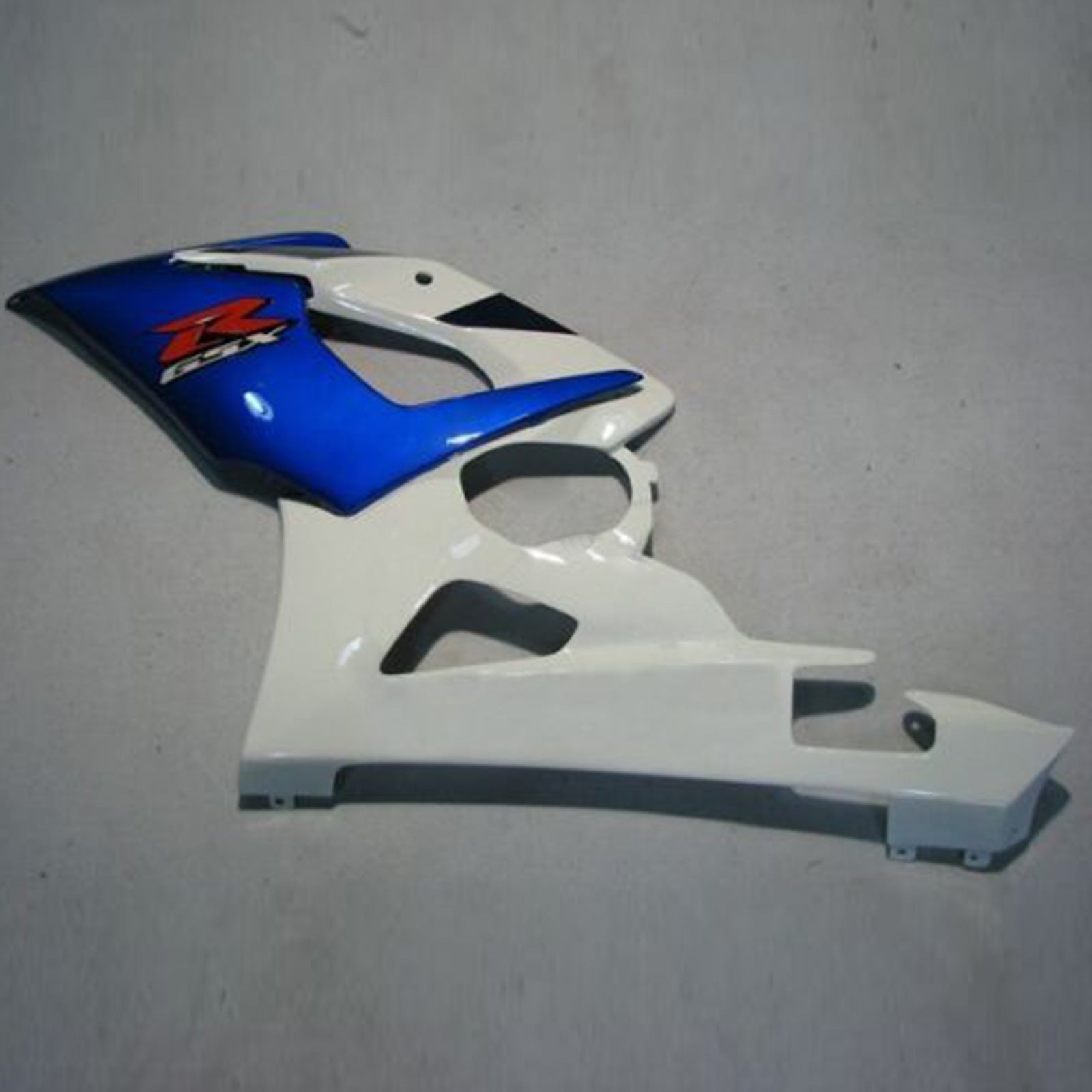 2005-2006 Suzuki GSXR1000 K5 Injection Plastic Fairing karosseri