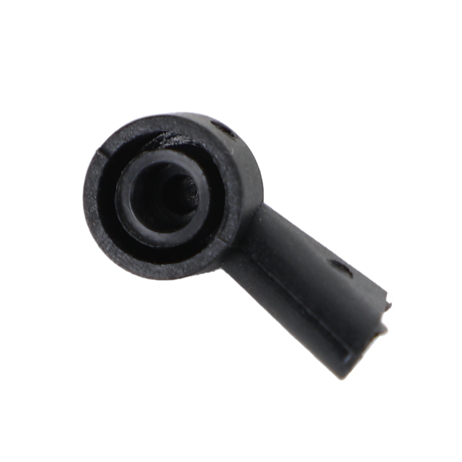 Windshield Spray Jet Kit para Audi A1 A3 A4 Q7 - 2x Wiper Trower