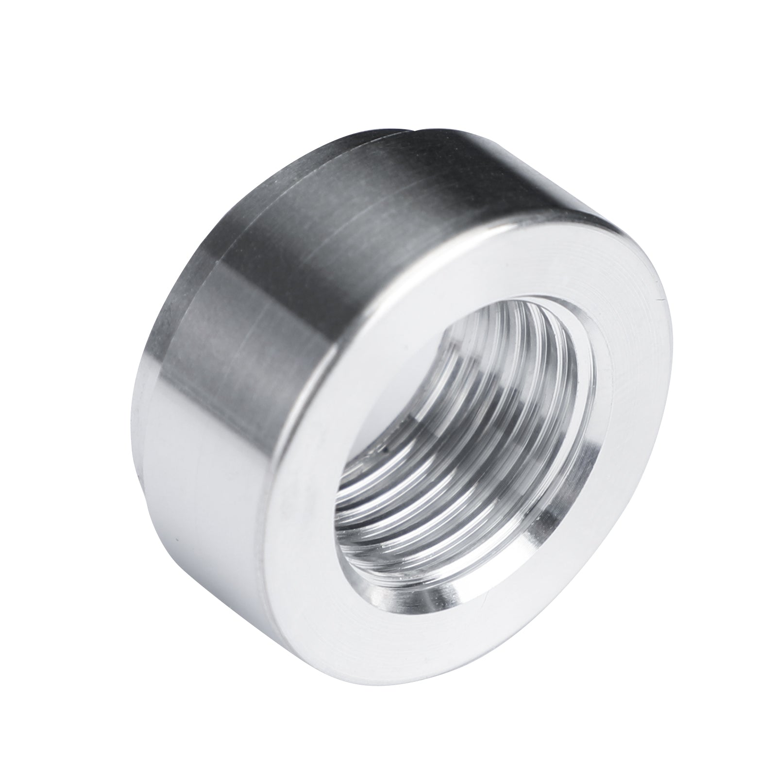 M16X1.5 Kvinnlig aluminiumsvets vid montering av bunggeneriska