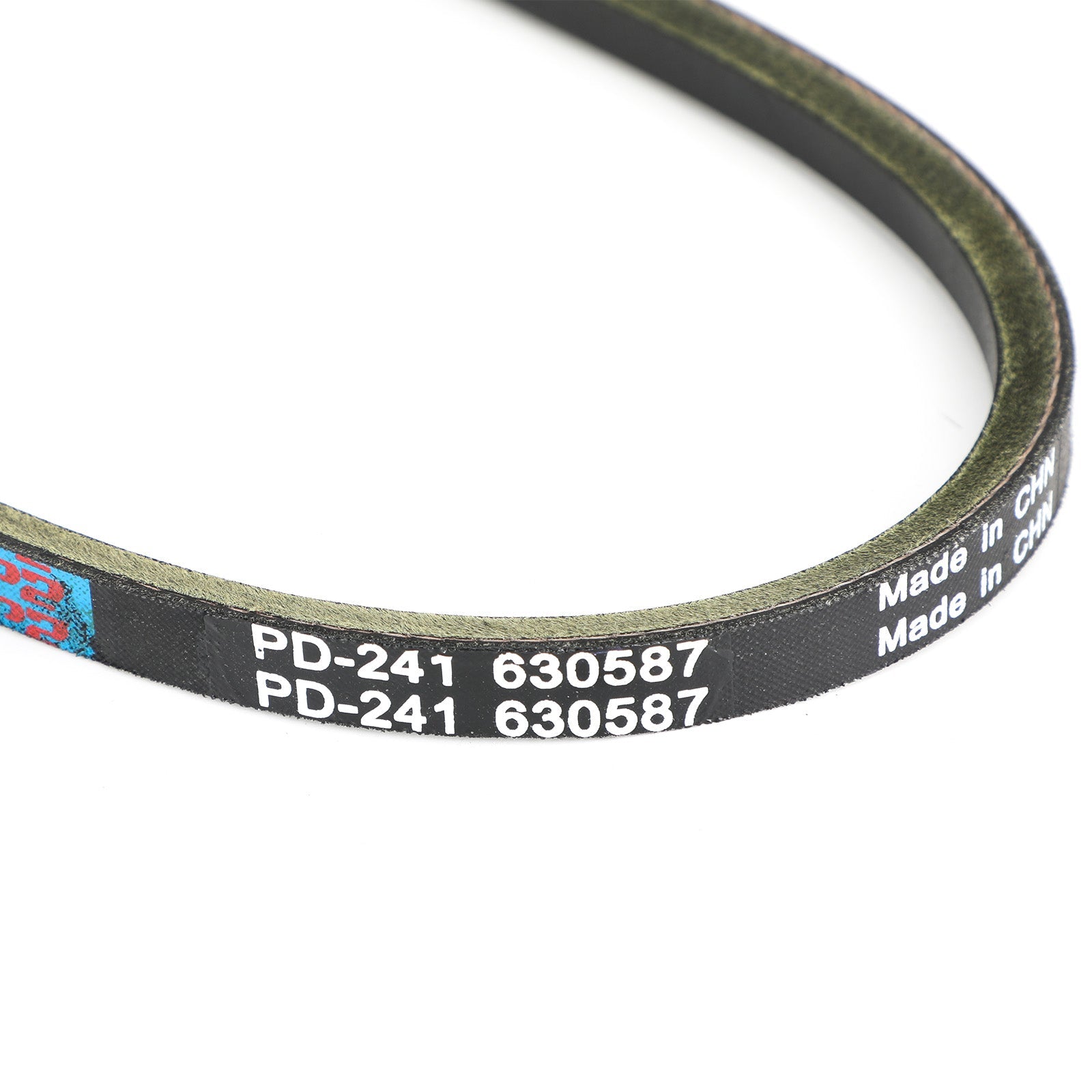 Drive Transmission Belt Fit For E-Z-Go Gas TXT RXV Express L6 S6 Terrain 250 Generic