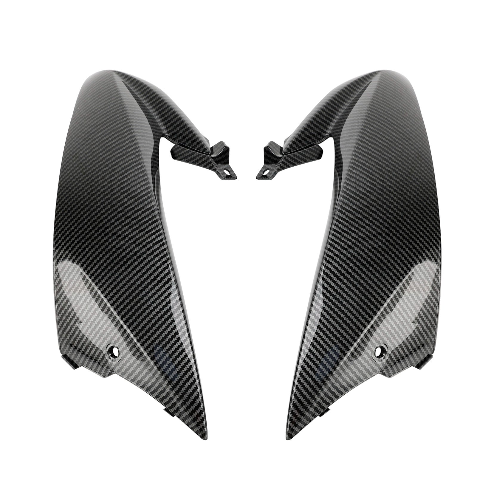 Suzuki GSX-S 1000 2015-2020 ABS Kylarpanel ram Kåpa