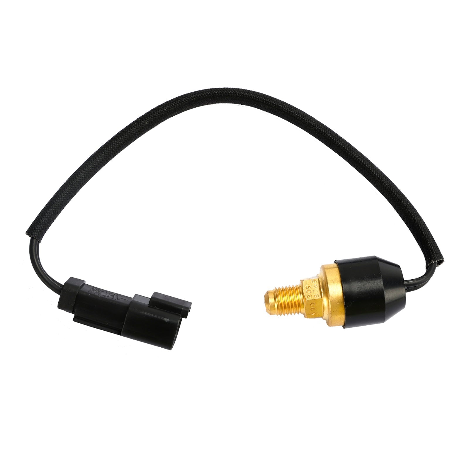 Switch AS-tryck 309-5769 för Caterpillar Cat 311C 312C 314C 315C grävmaskin