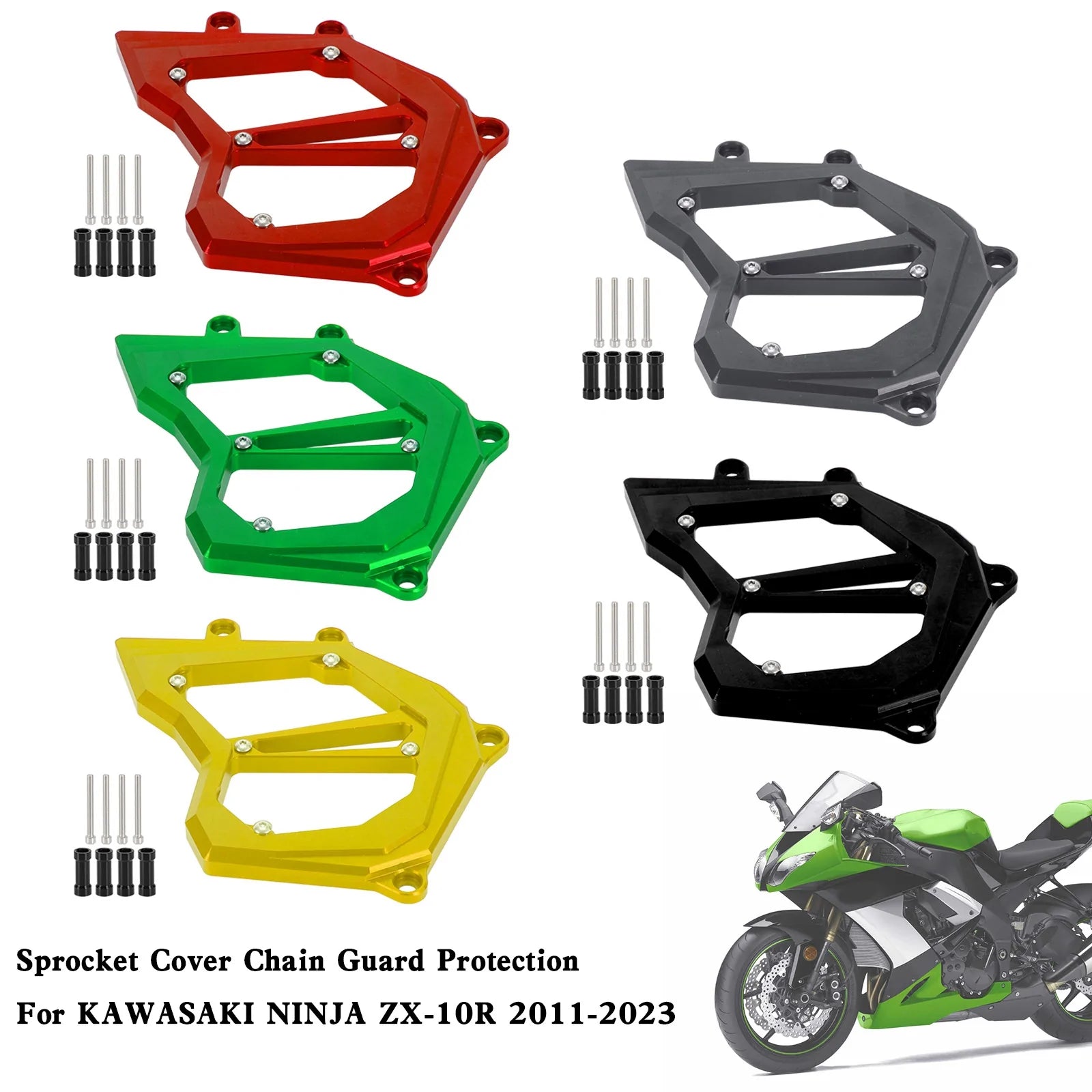 Kawasaki Ninja ZX-10R ZX10R 2011-2023 OBCHOD PREDNÉHO OBMEDZENIA