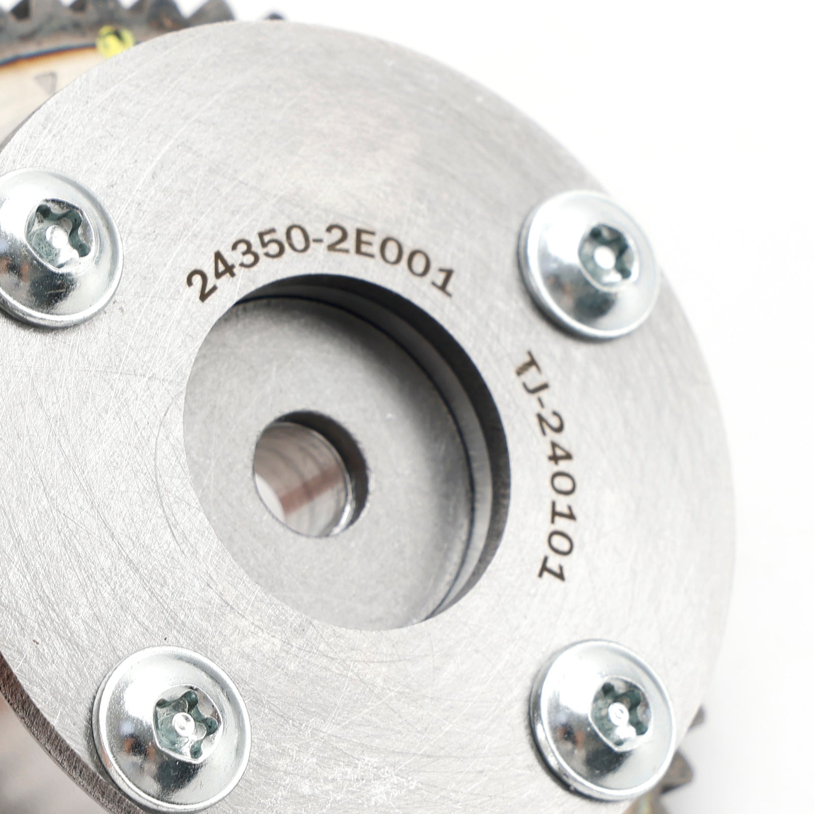 2014-2016 Hyundai Elantra Kia Forte Soul
2,0L Súprava na časovací reťazec vačkový hriadeľ 24321-2E200 24410-2E000 24420-2E200 24430-2E000