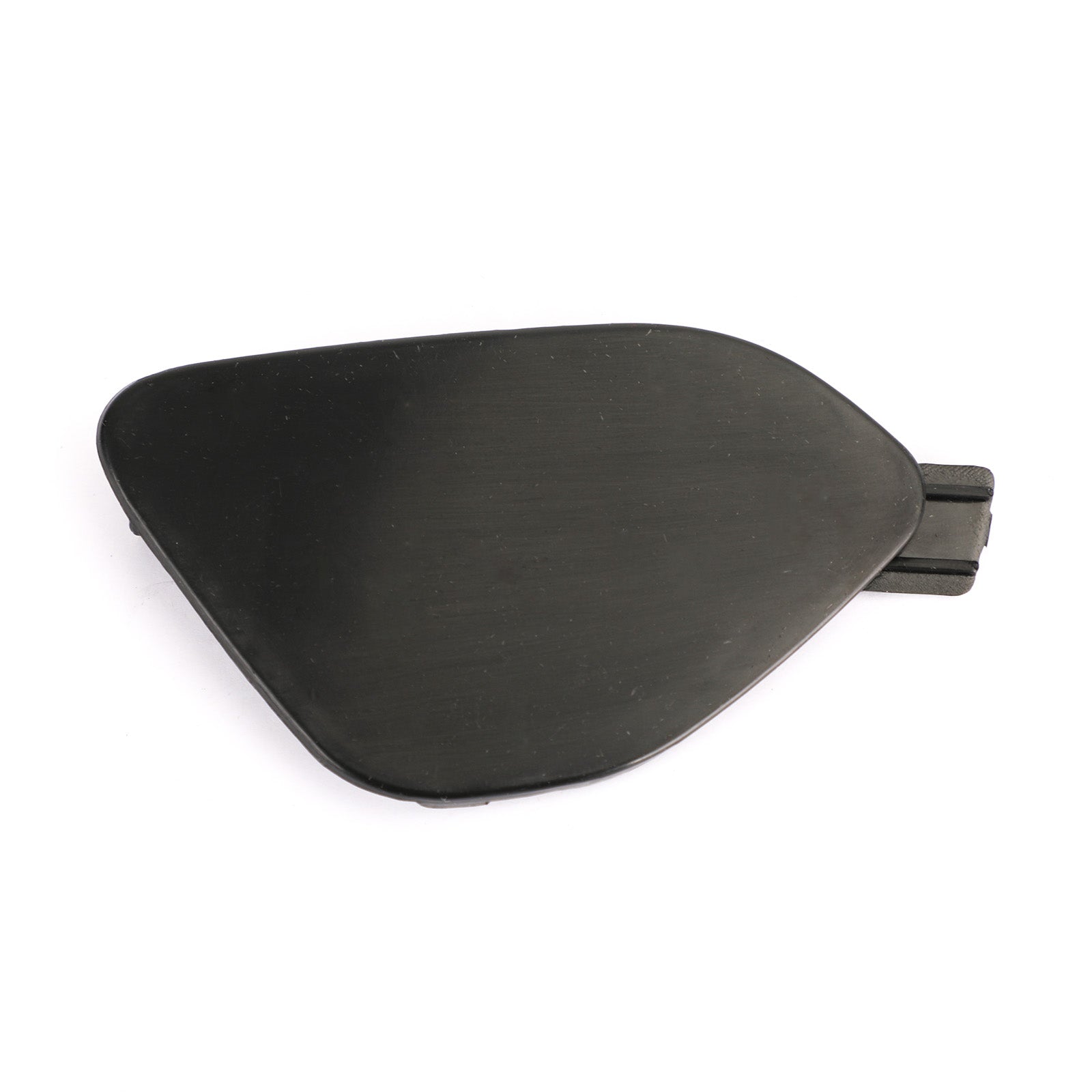 Tappo Paraurti Anteriore 39820294 Compatibile Con Volvo S60 V60 S60L 2014-2017 | Copertura Gancio Traino In ABS Nero