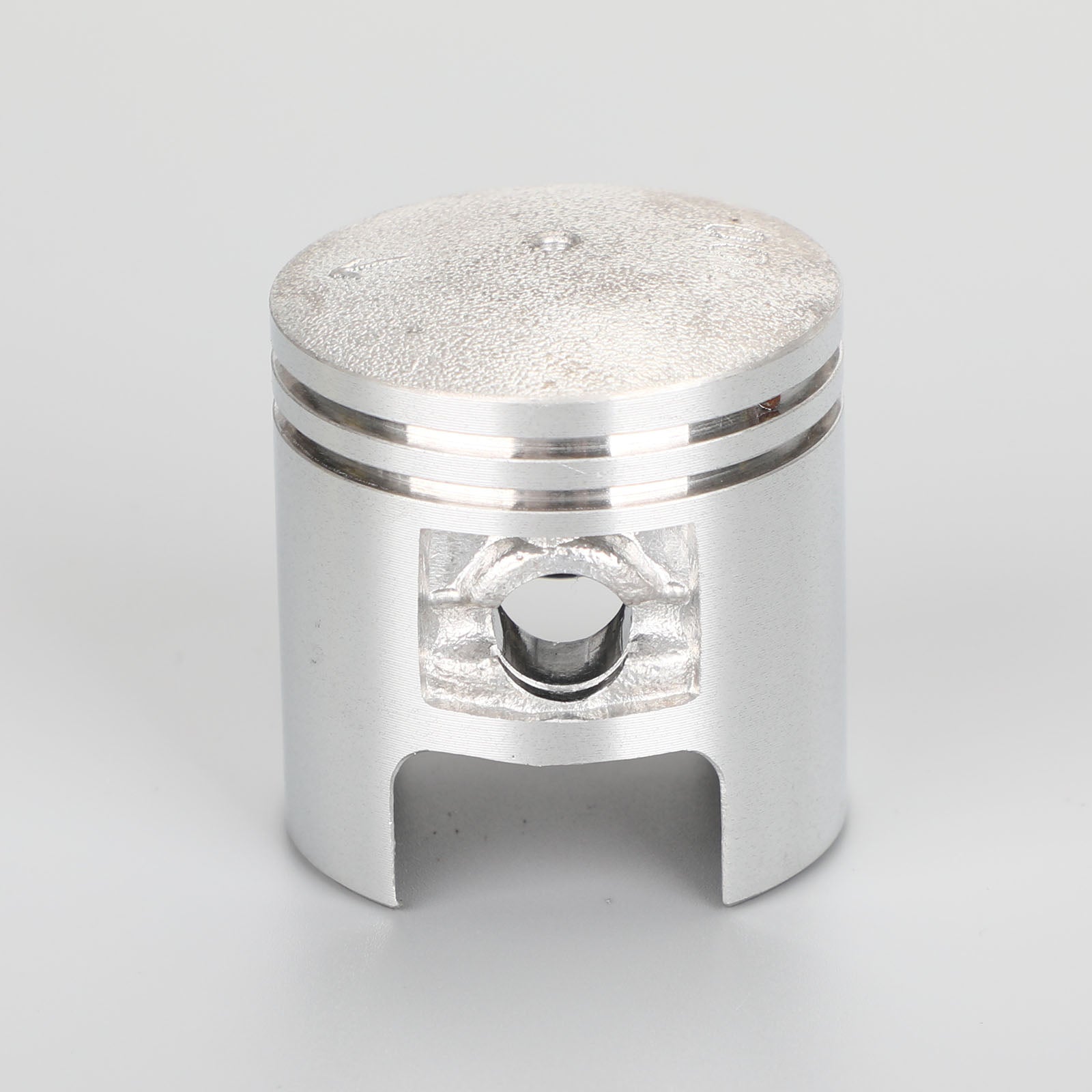 Kit de clips de broches de segments de Piston, 42Mm + 1.00, pour Suzuki adresse Hi-Up Katana Sepia 50Cc