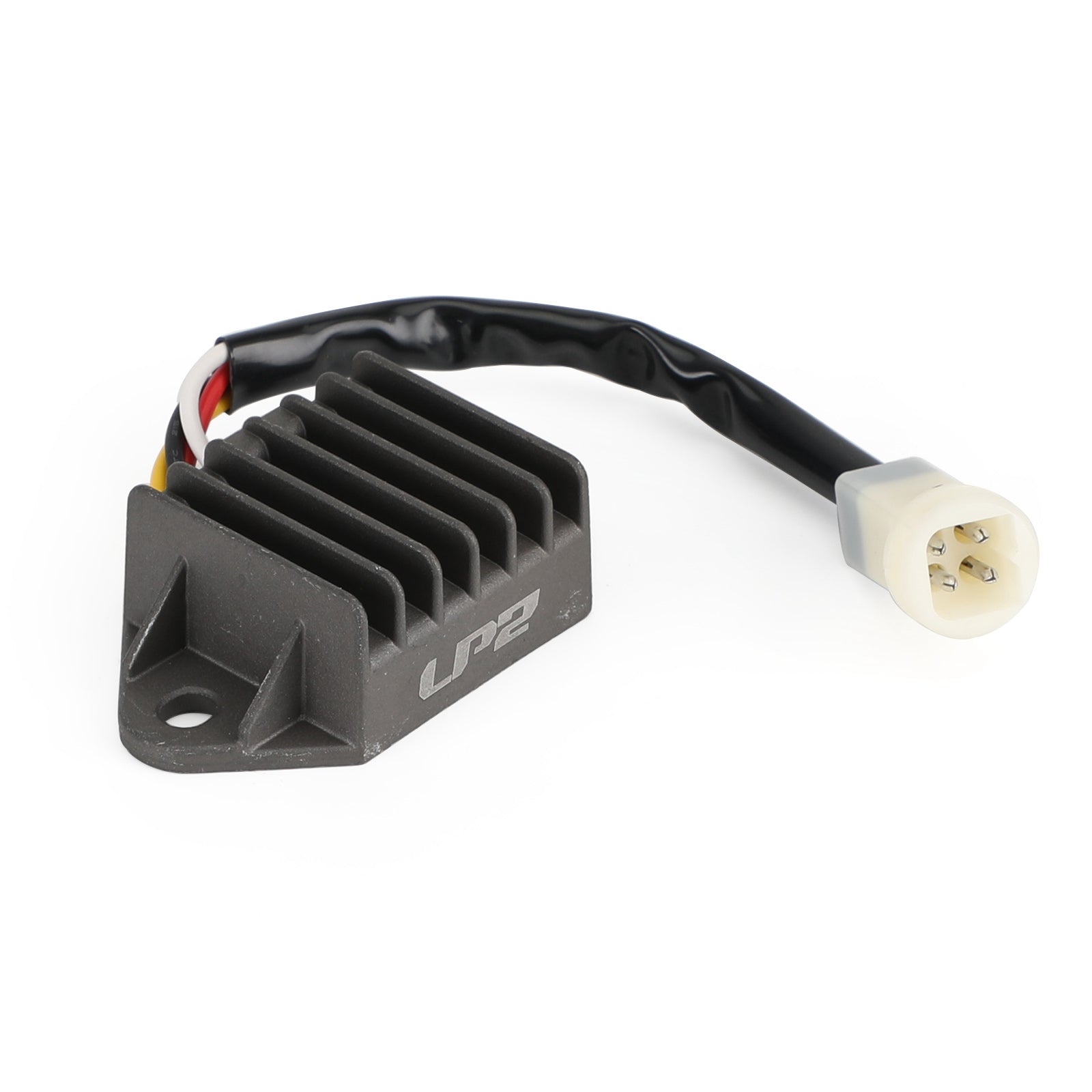 Voltage Regulator Rectifier For Yamaha Moto-4 200 # 29U-81960-60 29U-81960-90 Generic