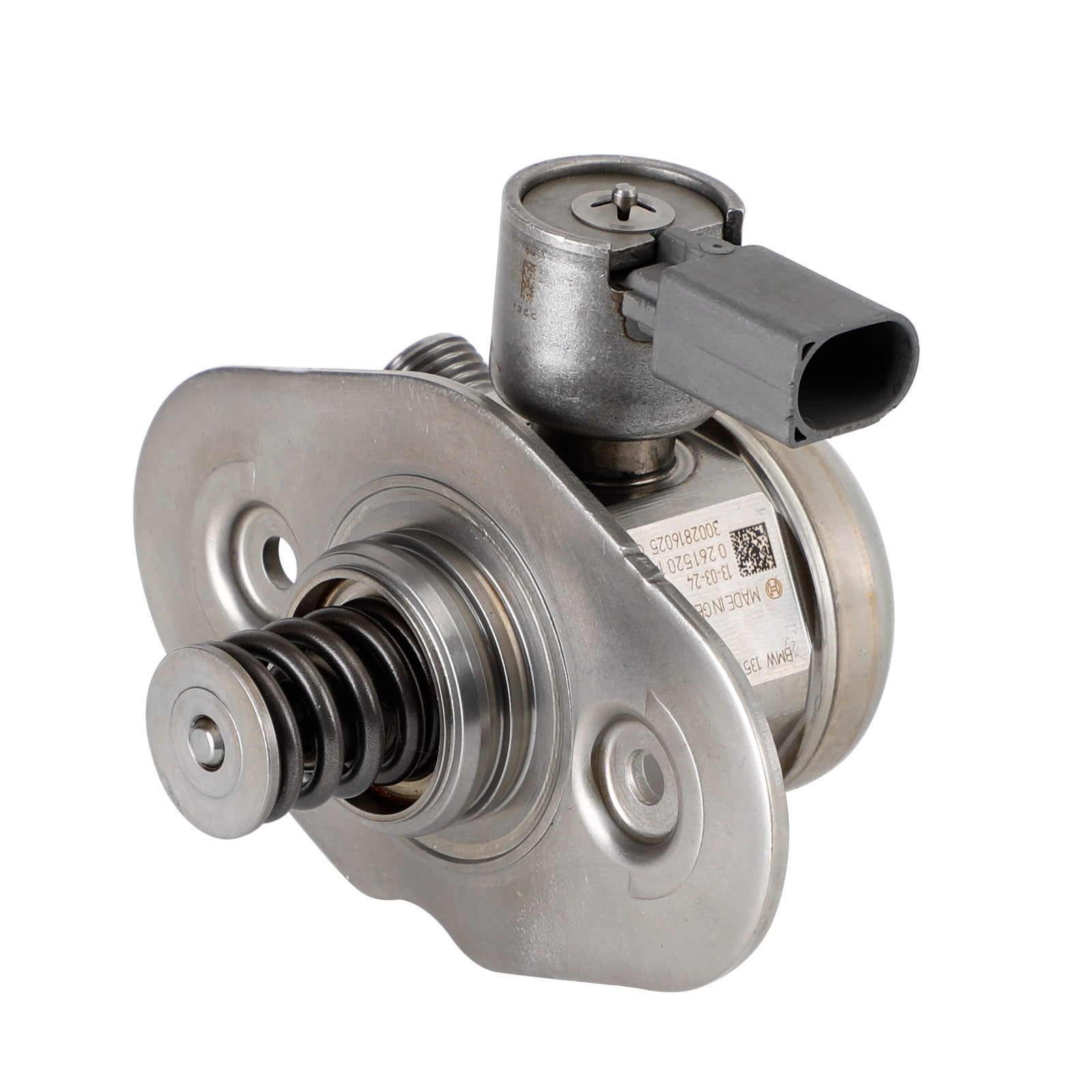 BMW 328i GT 2014-2016 2.0L 323-59462 Høytrykk drivstoffpumpe 13517584461