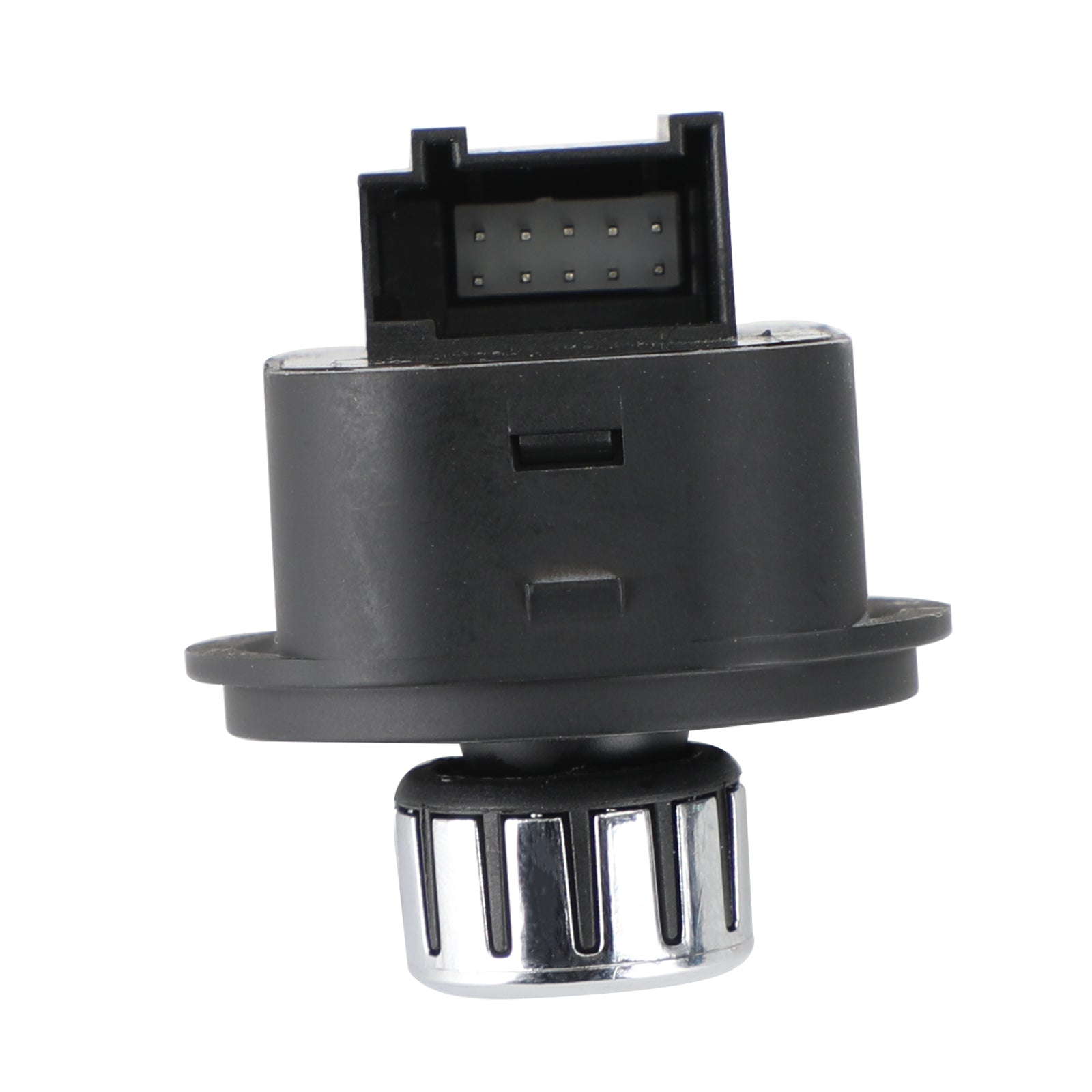 Abseview Mirror Justera knoppknappen för VW Polo 6R 6C Hatchback 6RD959565B Generisk