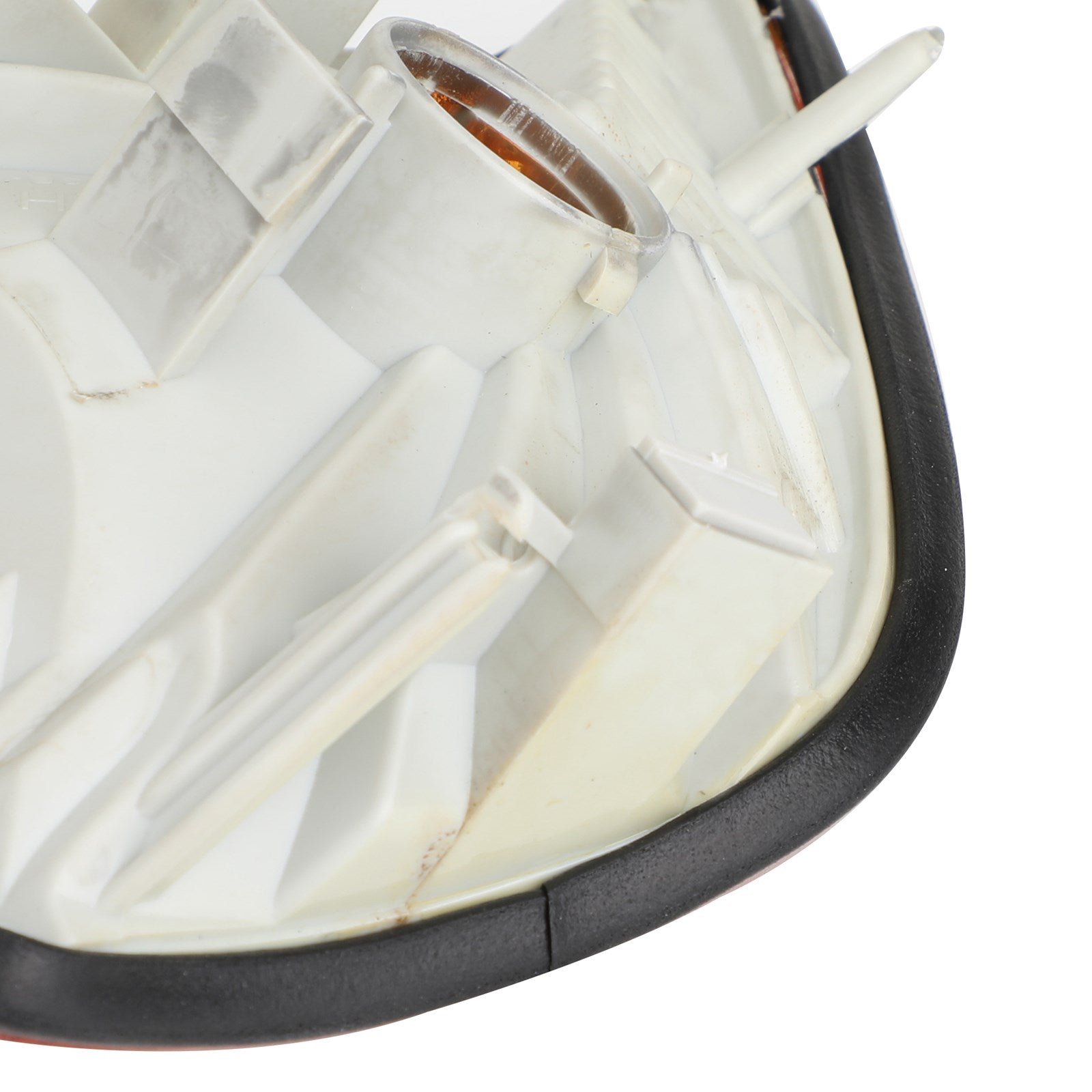 1992-1998 BMW E36 3-séria 4DR sedan/hatchback euro rohové svetlá Amber