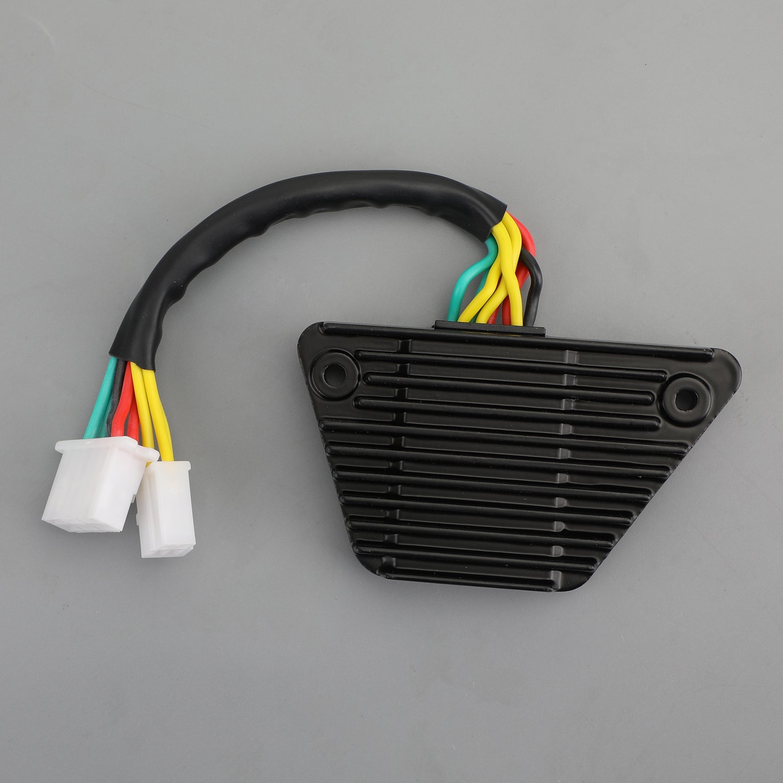 Spänningsregulator likriktare för Honda VT700C VT500 C/F Shadow NV400 CBX400 83-86 Generisk