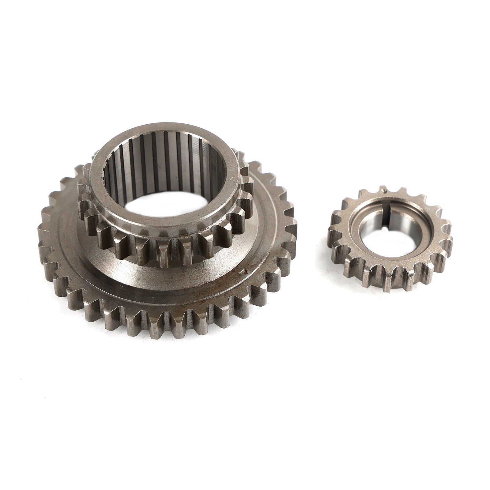 2010-2014 HONDA CR-V 2.4L 2354CC L4 DOHC K24Z6 KIT CHAIN FEDEX Express