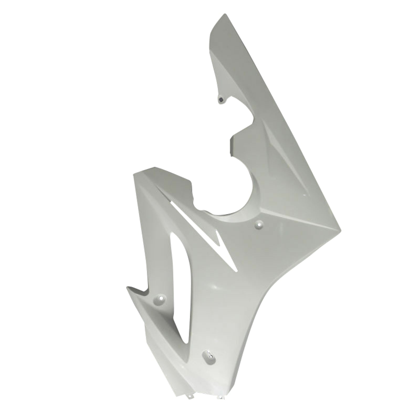 Triumph Daytona 675 2006-2008 Injekcia na kapotáž