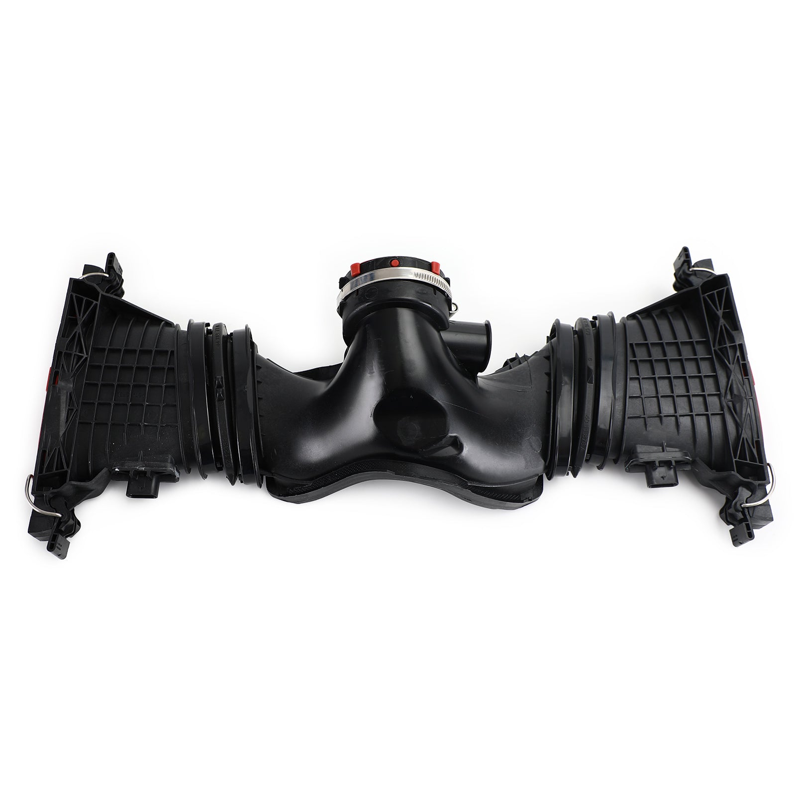 5 Pin 2009+ MERCEDES E KLASA W212 E350 E300 CDI Air Intake Pipe Mass Air Flow Sensor 6420902242