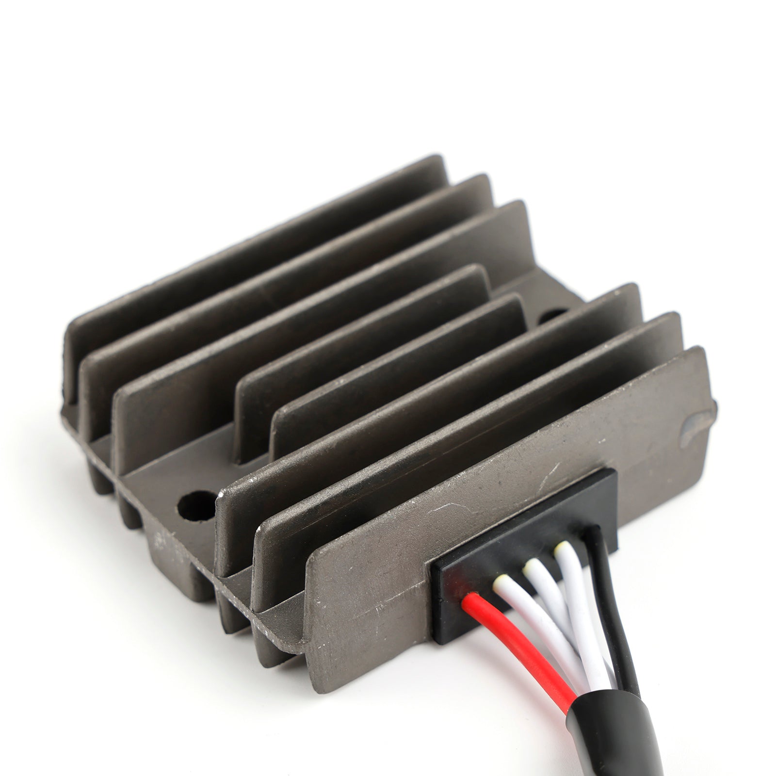 1997-2000 Yamaha SR125 SR 125 Generator Statorregelaar & Pakking 4WP-85510-00 4WP-81960-01