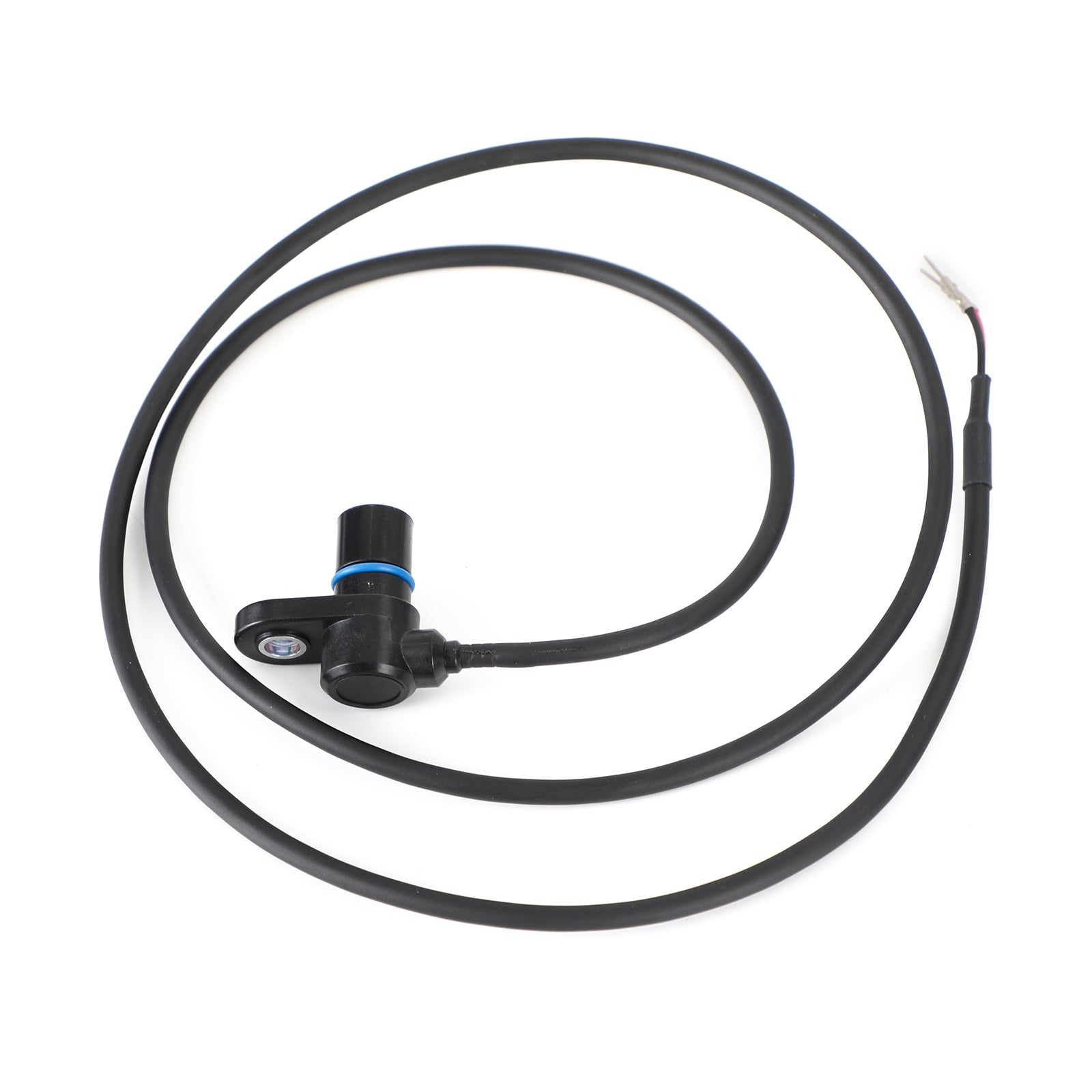 Vevaxelpositionsensor för Dyna Road Glide Fltr Electra Glide Flht 32798-00B Generic