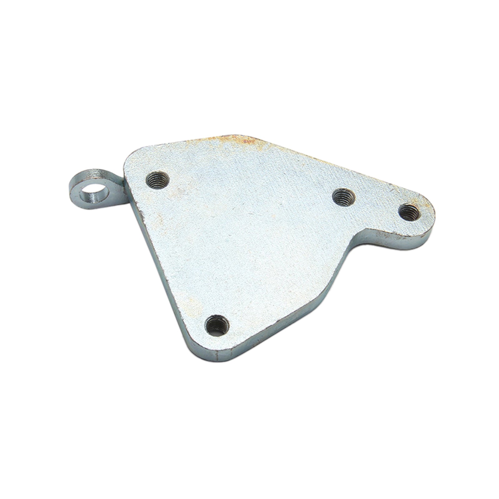 EGR Valve Cooler Delete Kit för 2011-2015 GMC Chevy 6.6L Duramax Diesel Generic