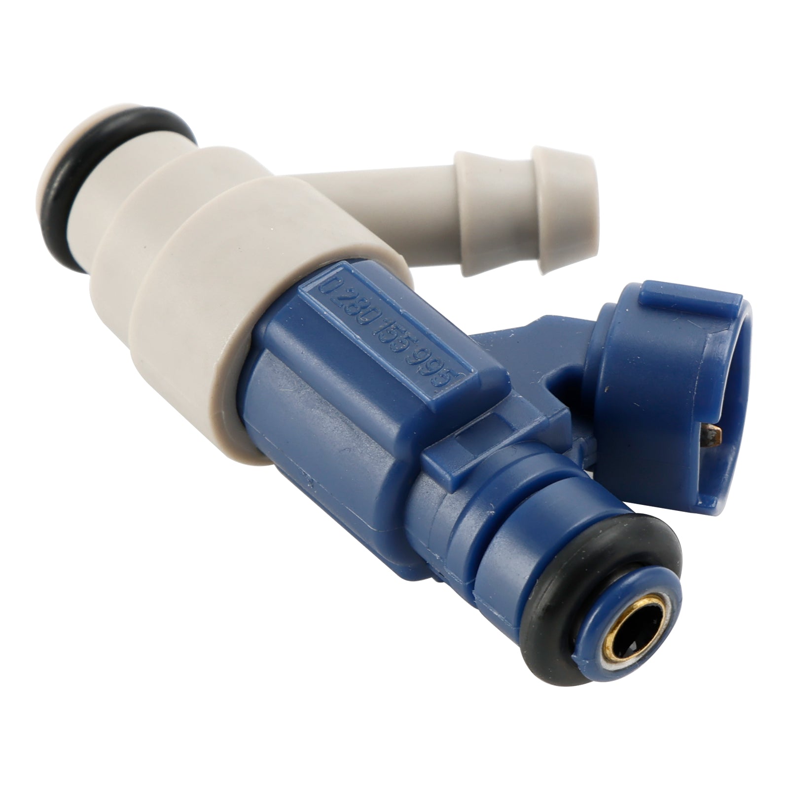 VW Golf Beetle Jetta 2.0L I4 2000-2005 1pcs injecteur de carburant 0280155995