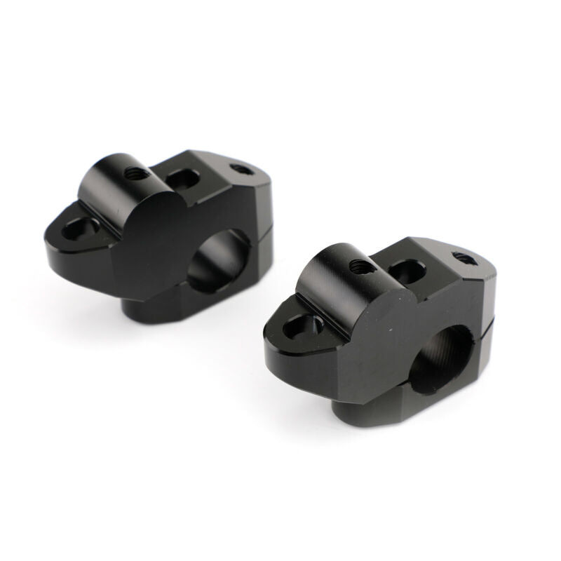 7/8" Stuurverhogers verlengset 22 mm voor Yamaha R6 R1 CBR600RR