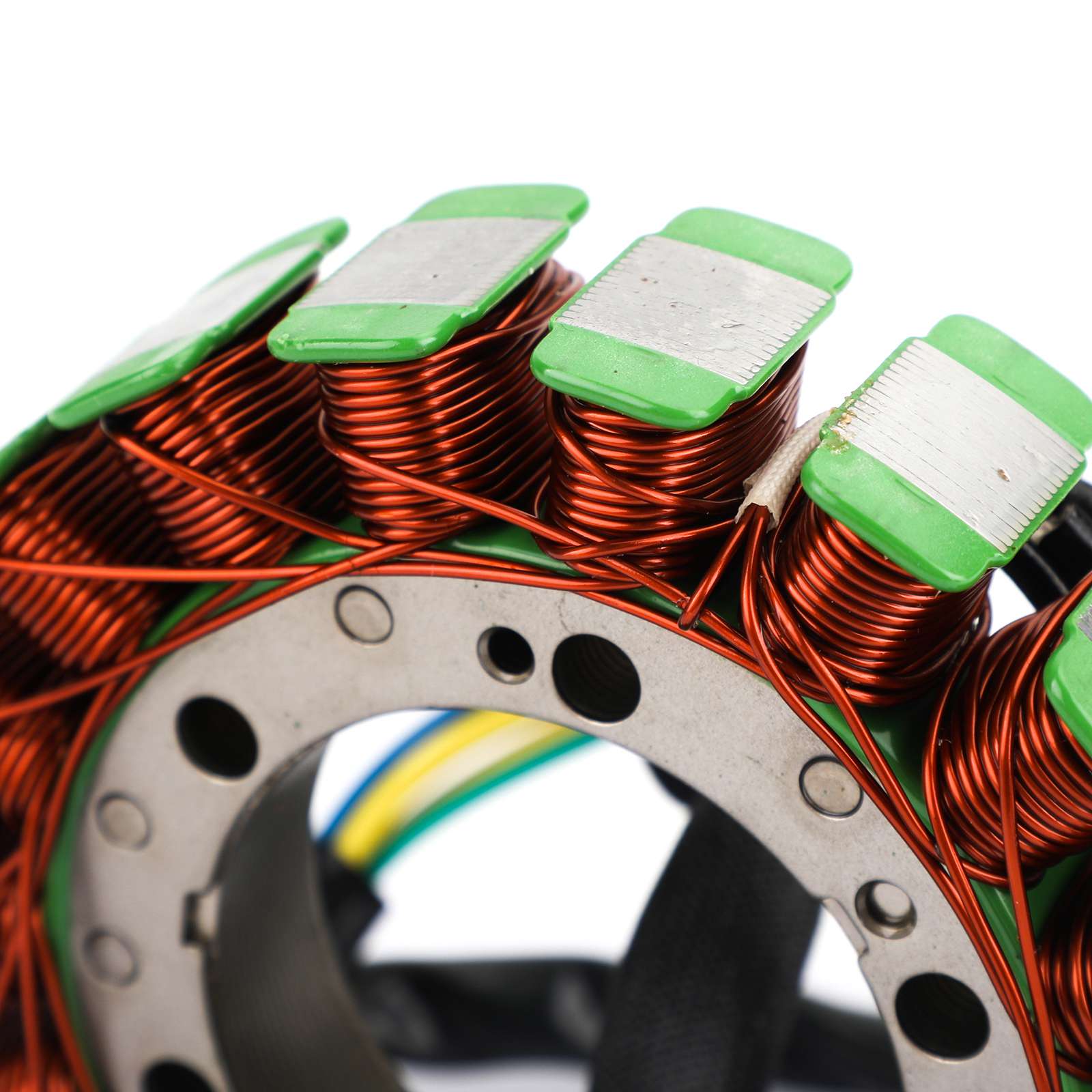 Areyourshop Générateur de stator magnétique adapté pour Cagiva Navigator X-TRA V Raptor 1000 2000-2005