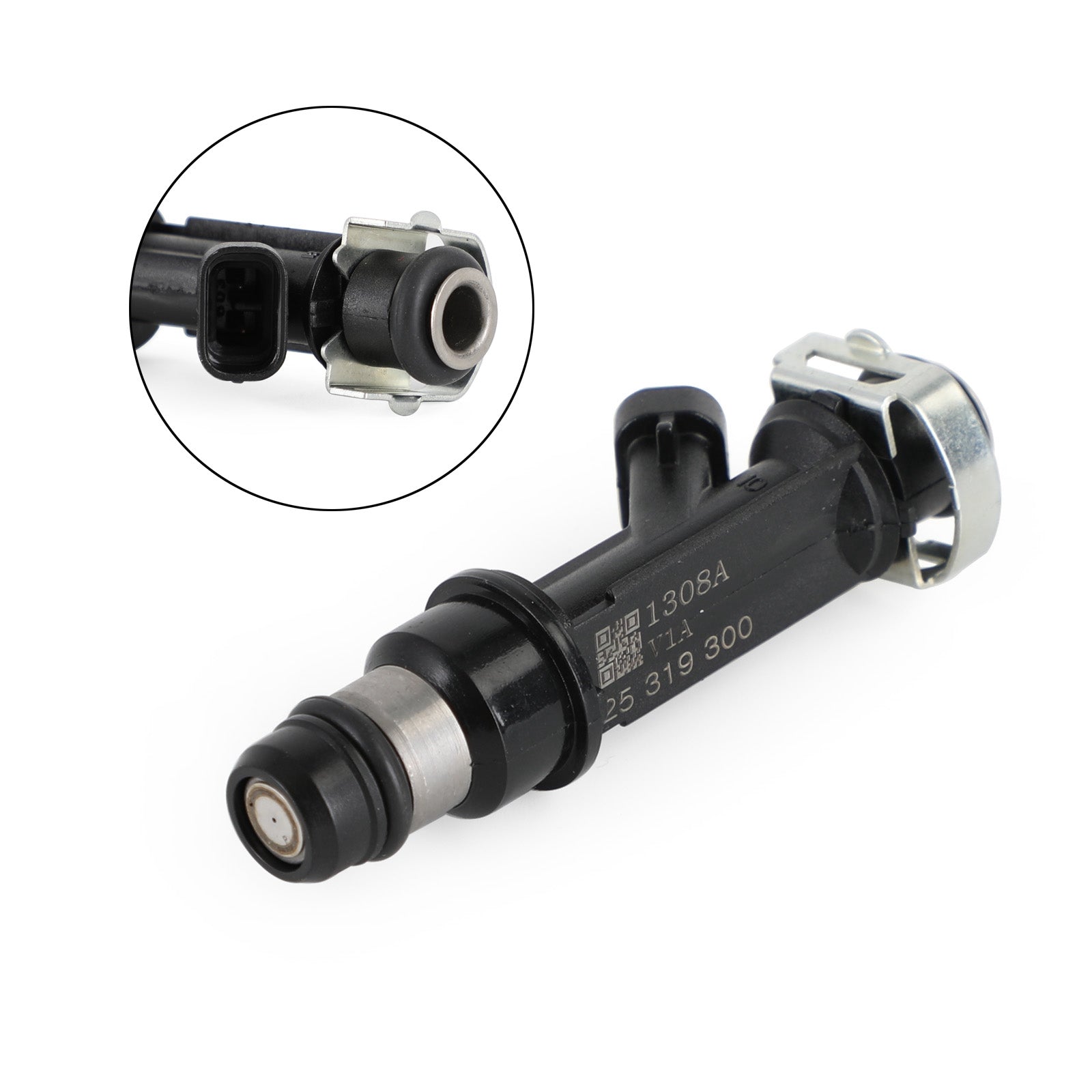 1pcs injetores de combustível 25319300 FIT BUICK SAIL 1.6L Chevrolet Corsa 1.0L 25319301 genérico