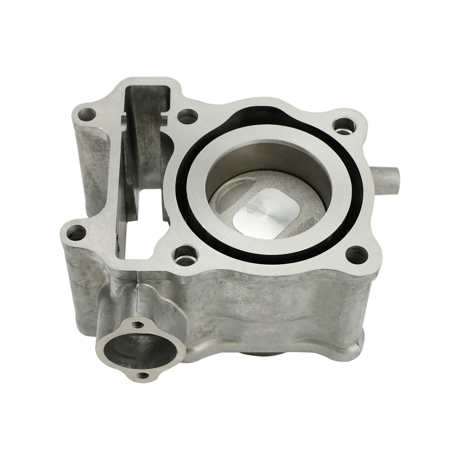 Honda FES 125 Pantheon 2003- 2006 Kit de juntas de pistón de cilindro de 52,4 mm