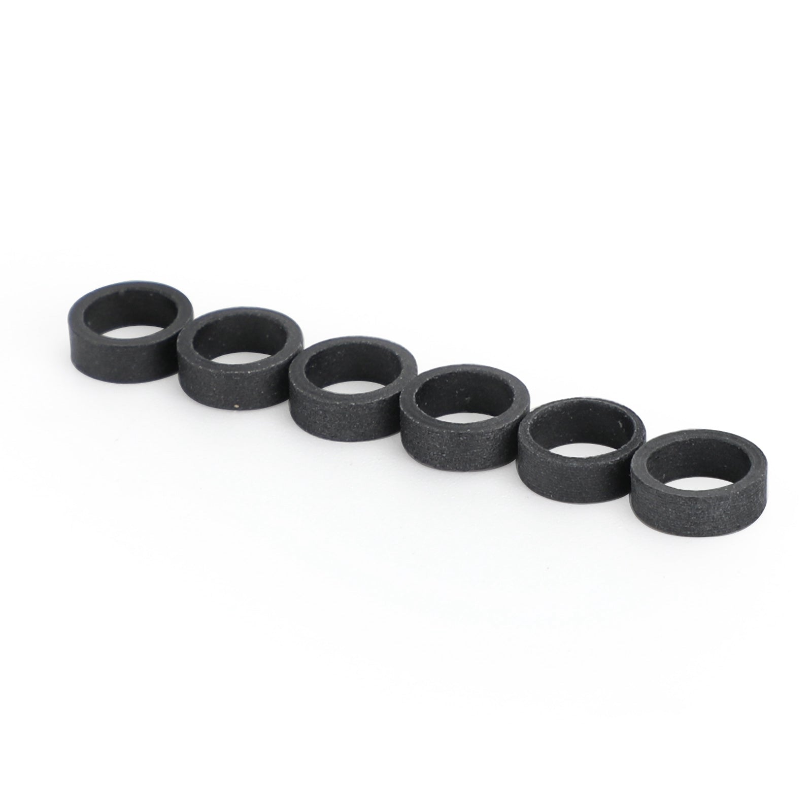 BMW 135 335 535 550 650i 740i 750i X5 X6 6 STKS Brandstofinjectoren Reparatie Zeehonden